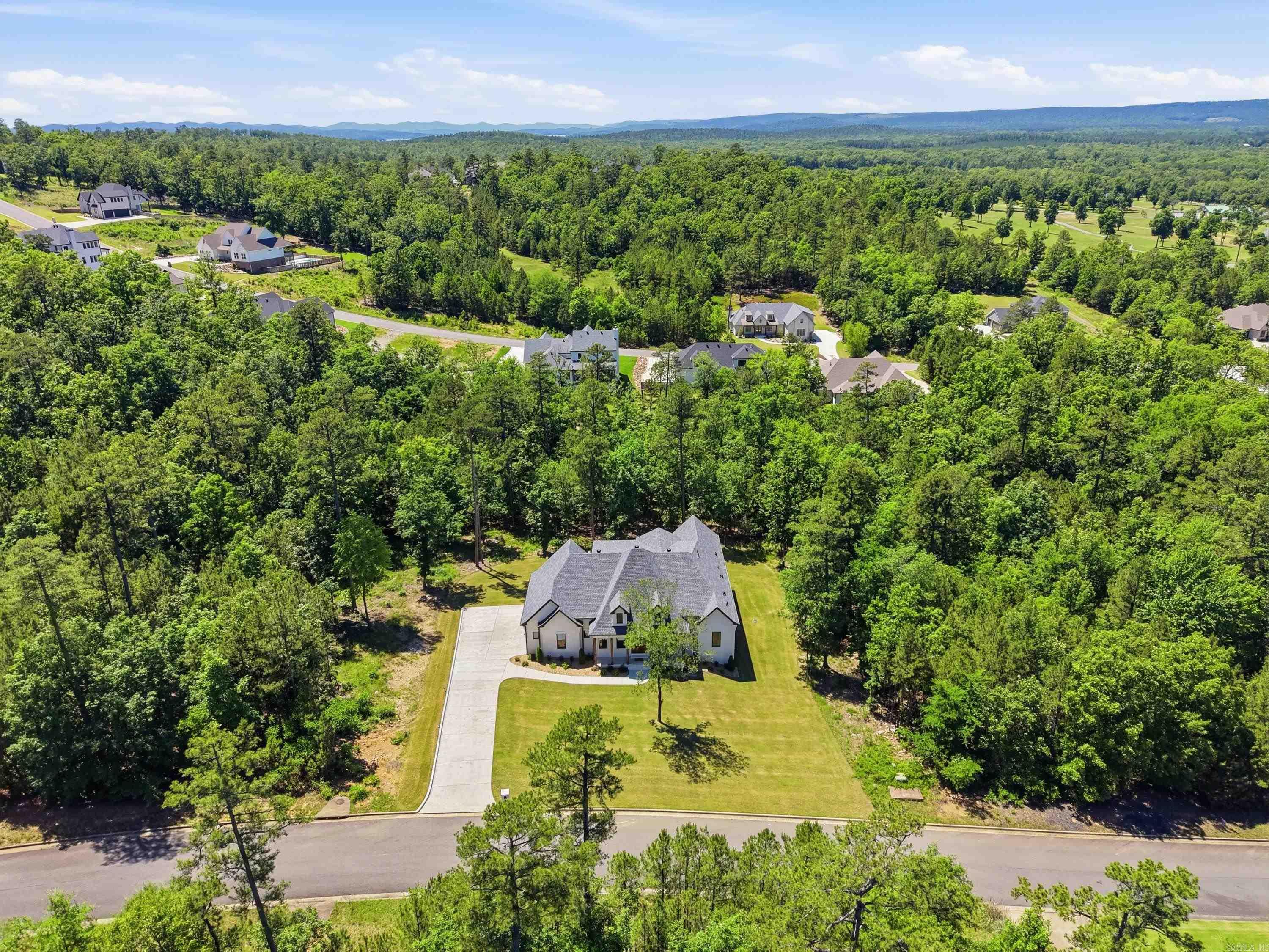 WATERVIEW ESTATES - Residential