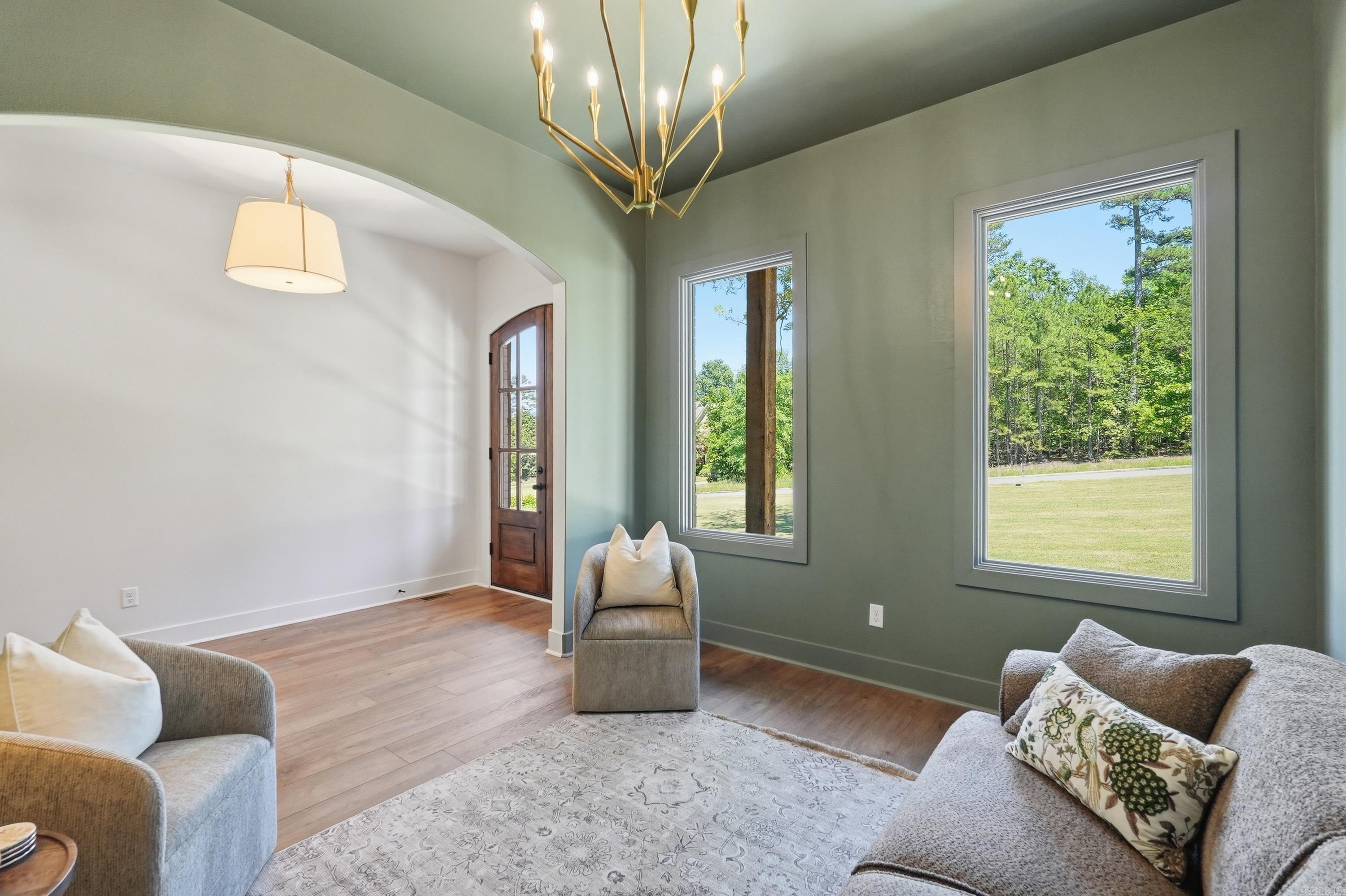 WATERVIEW ESTATES - Residential