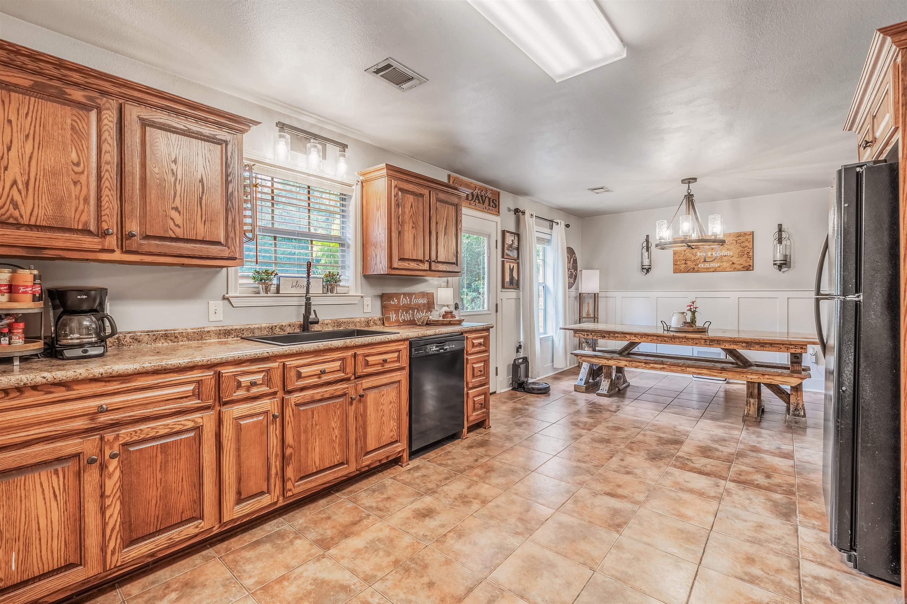 CALDWELL FARMS - Residential