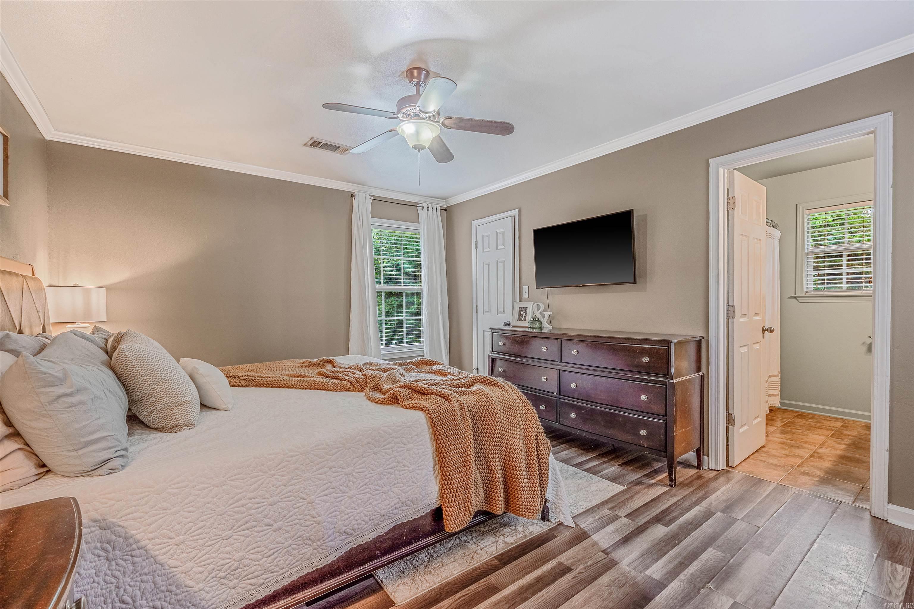 CALDWELL FARMS - Residential