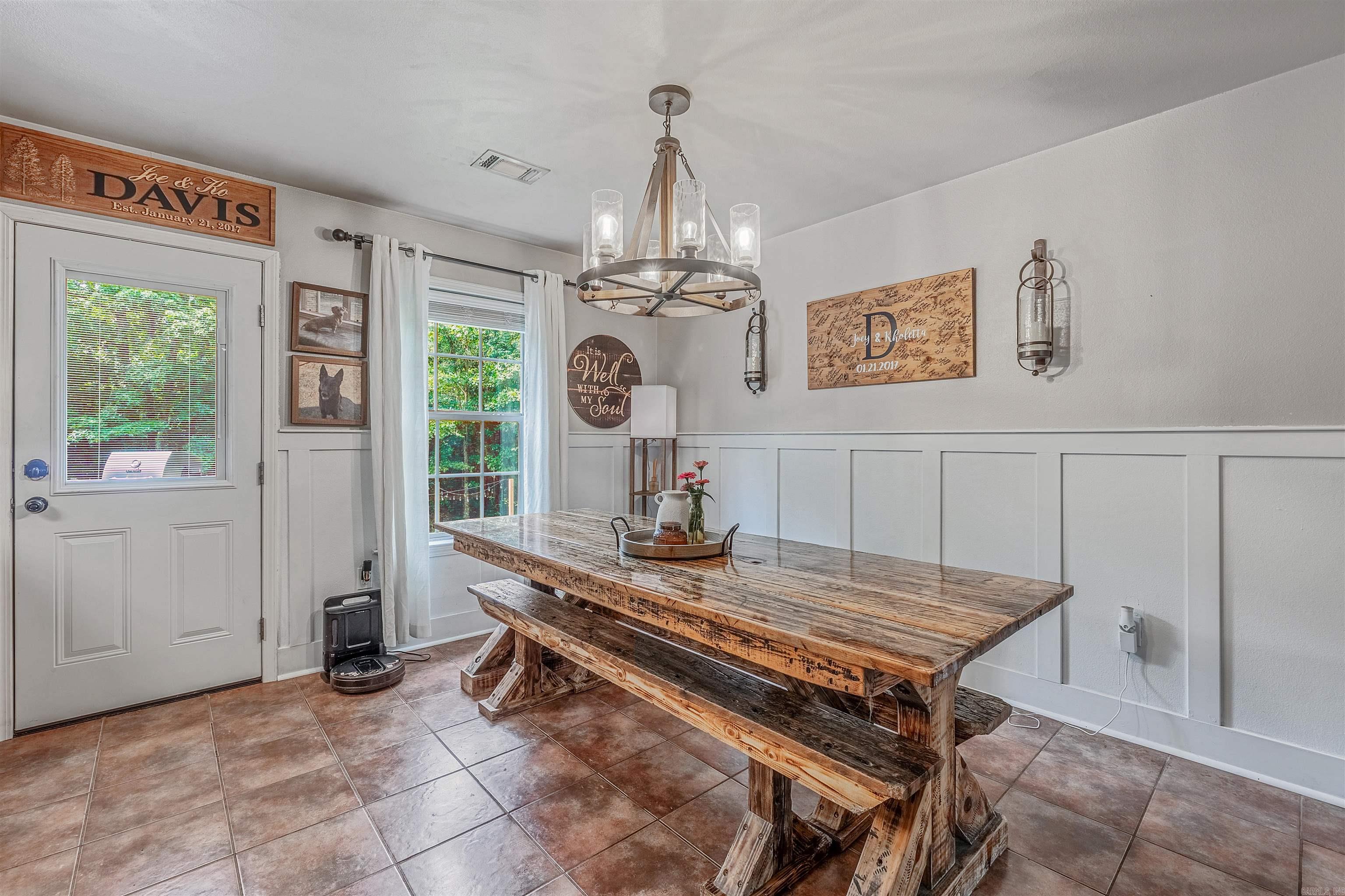 CALDWELL FARMS - Residential