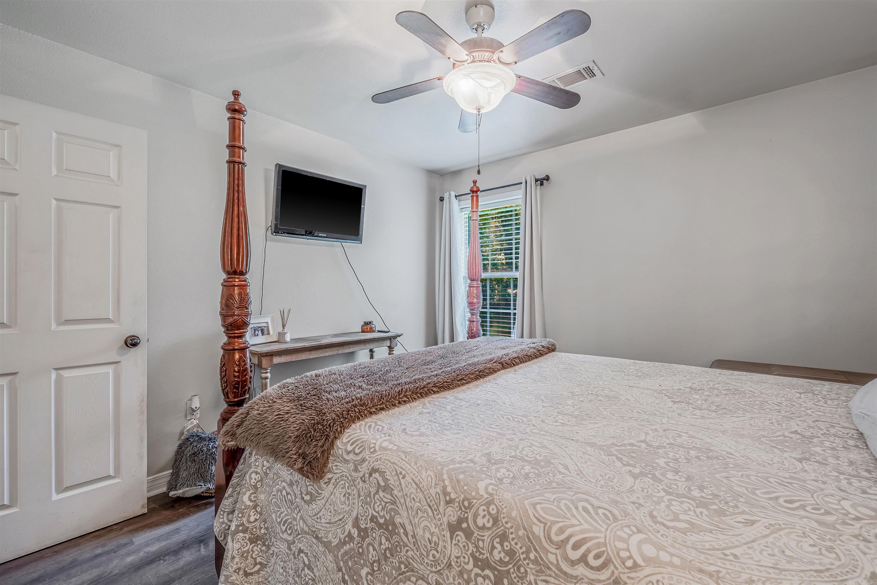 CALDWELL FARMS - Residential