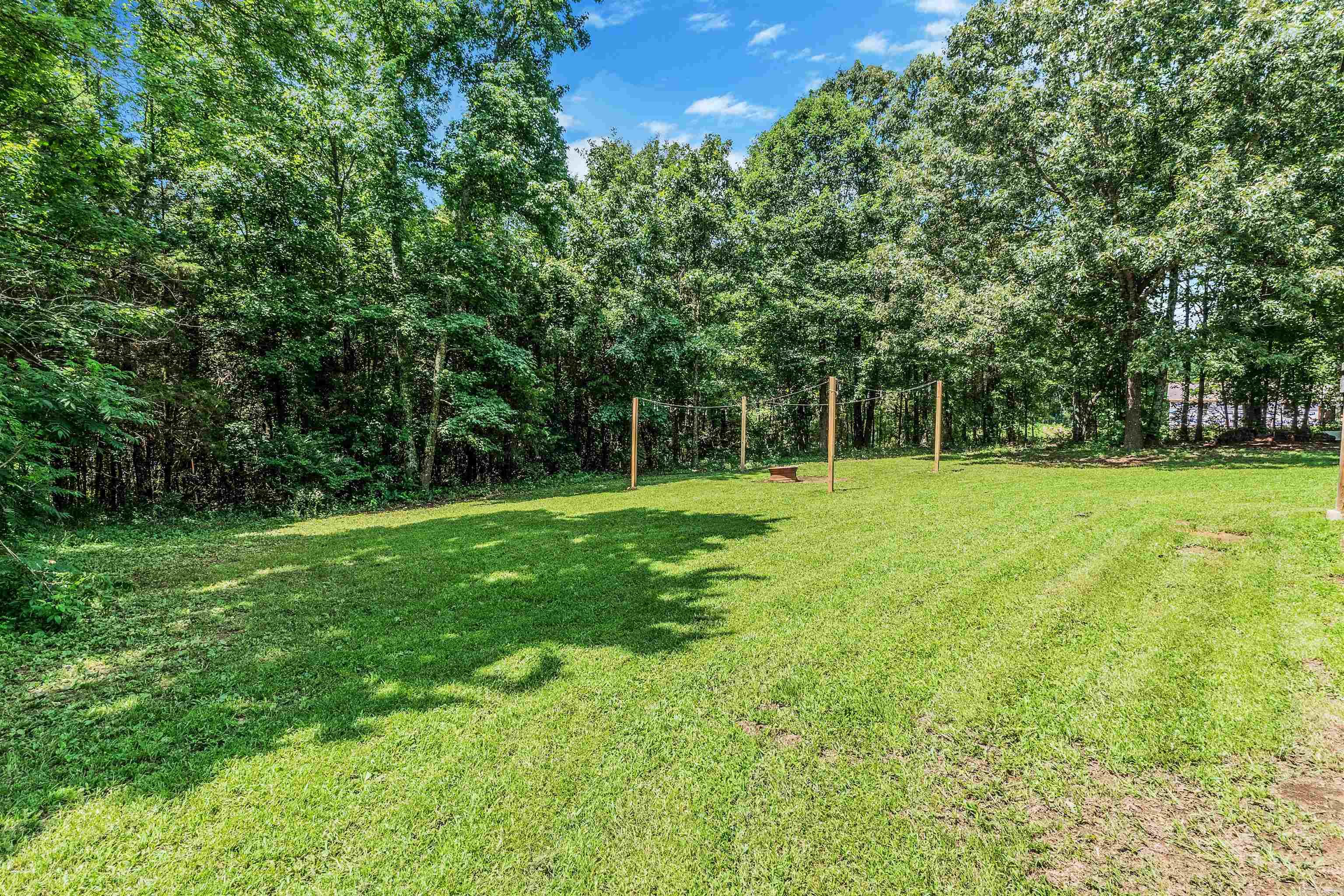 CALDWELL FARMS - Residential