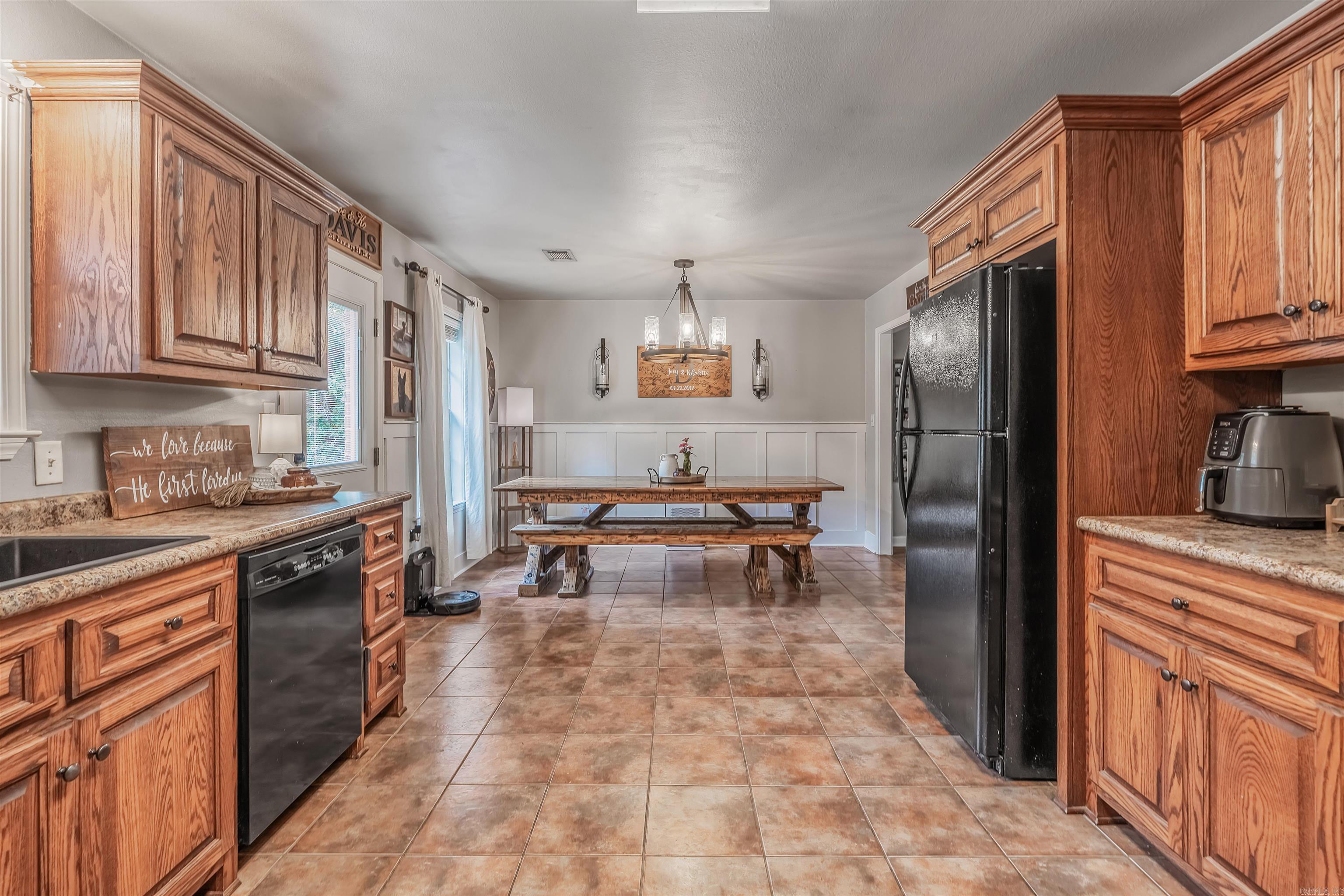 CALDWELL FARMS - Residential