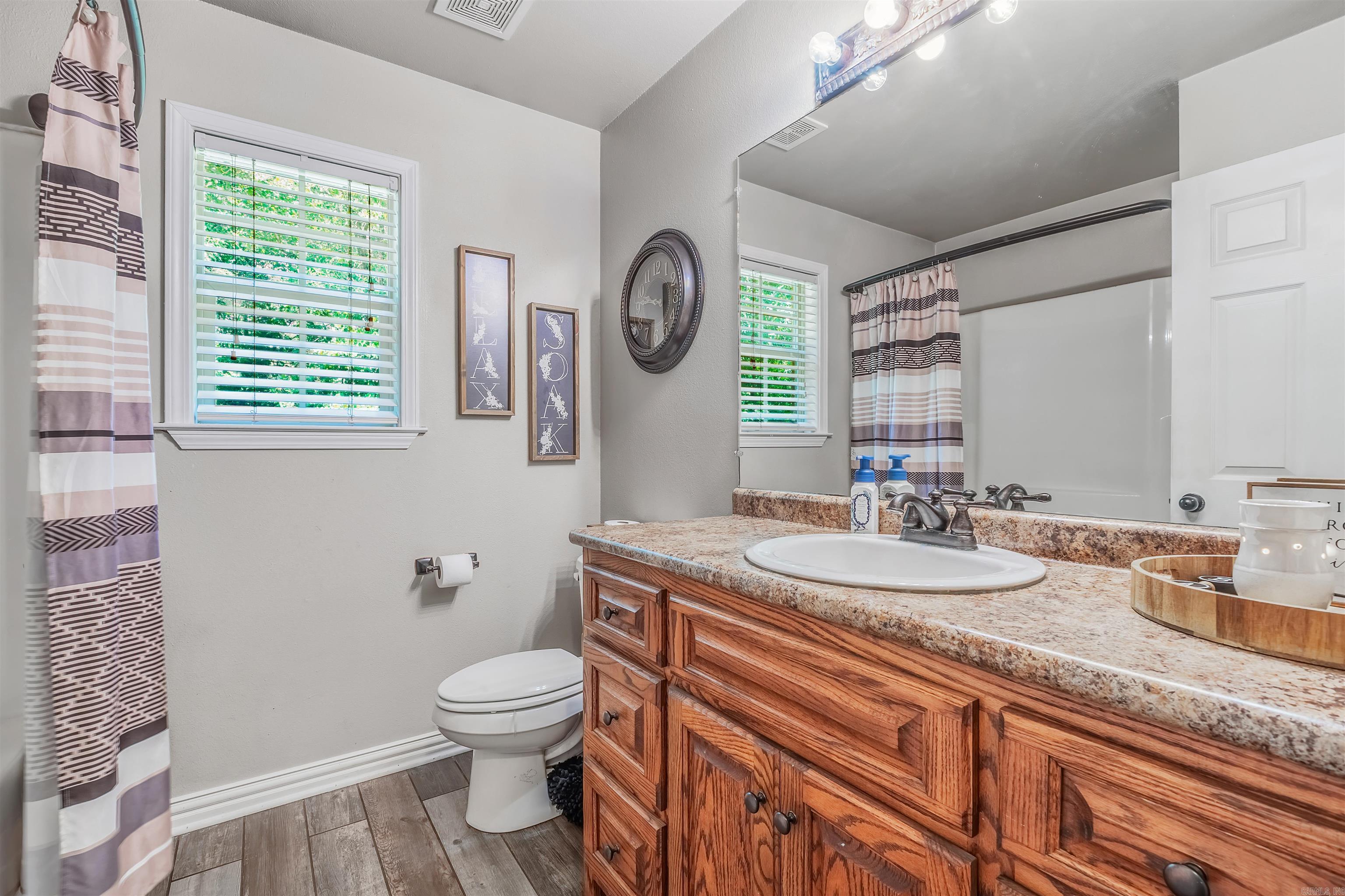 CALDWELL FARMS - Residential