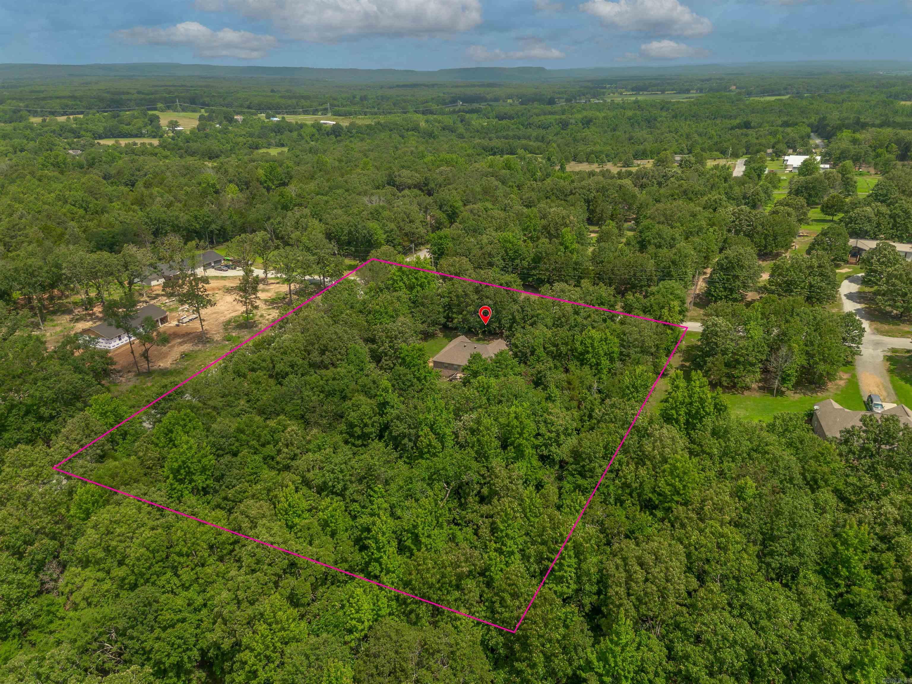 CALDWELL FARMS - Residential