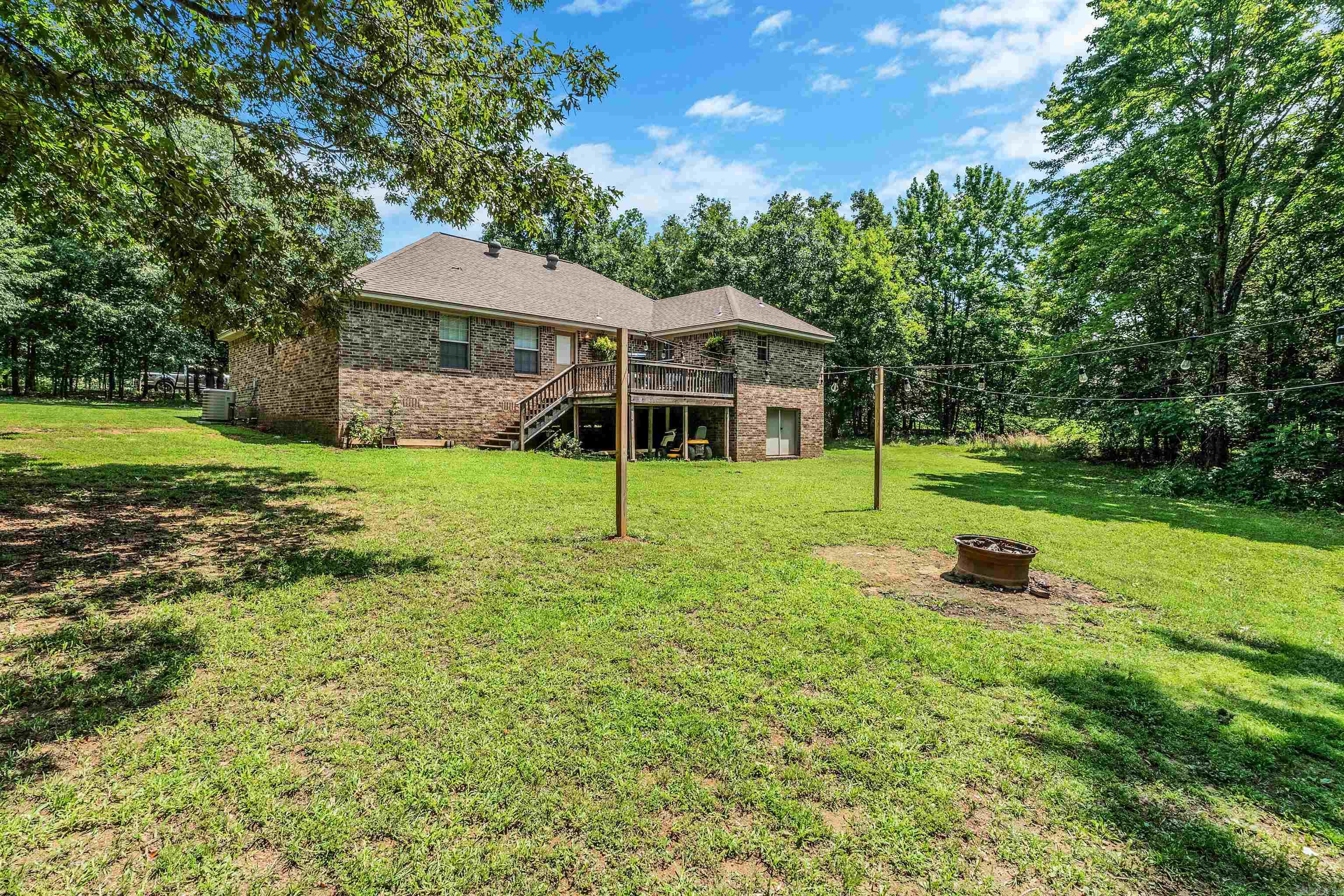 CALDWELL FARMS - Residential