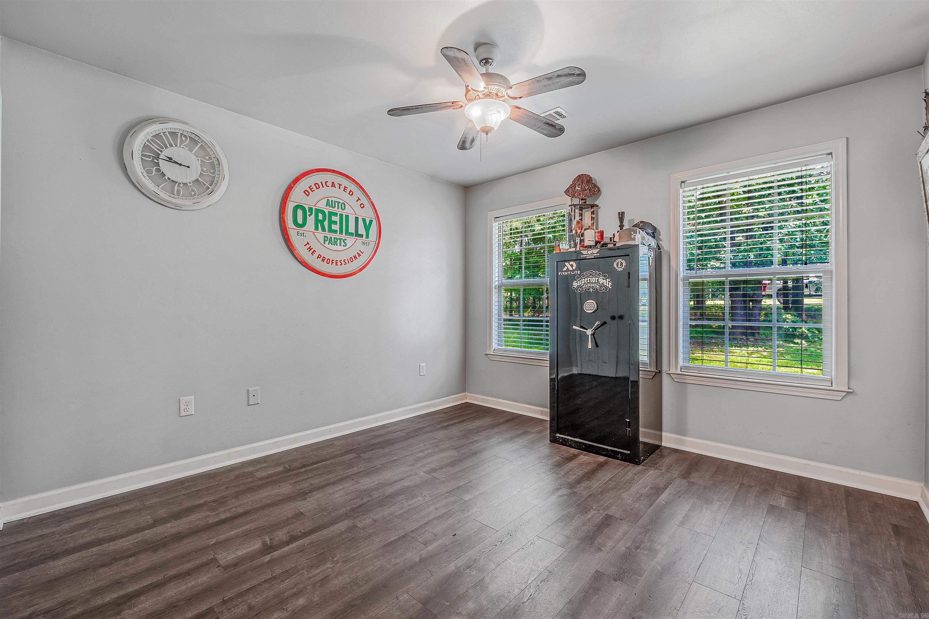 CALDWELL FARMS - Residential