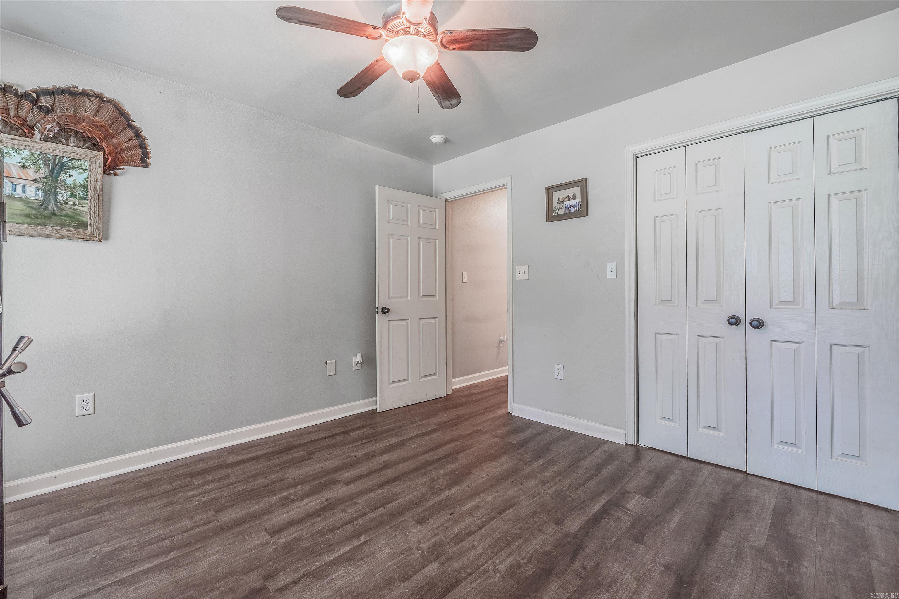 CALDWELL FARMS - Residential