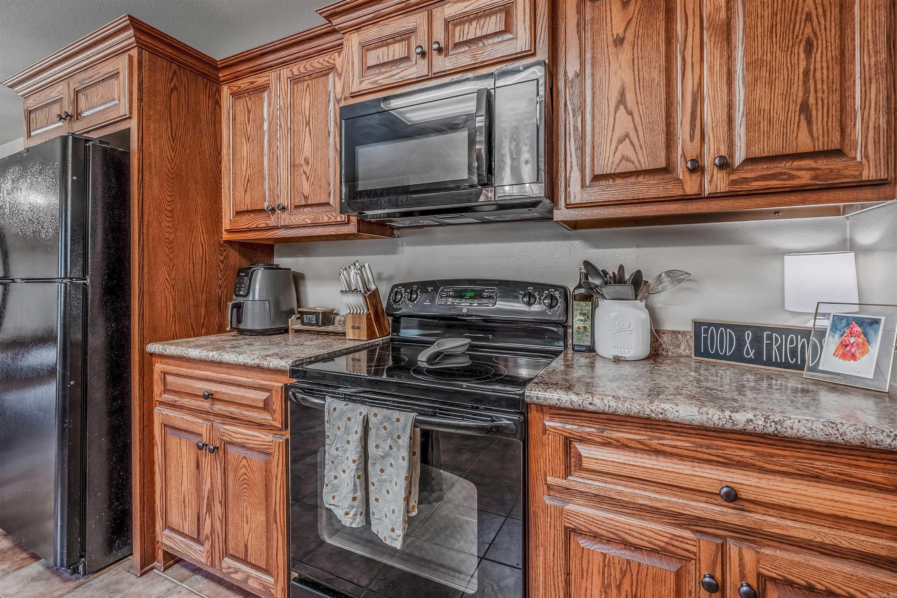 CALDWELL FARMS - Residential