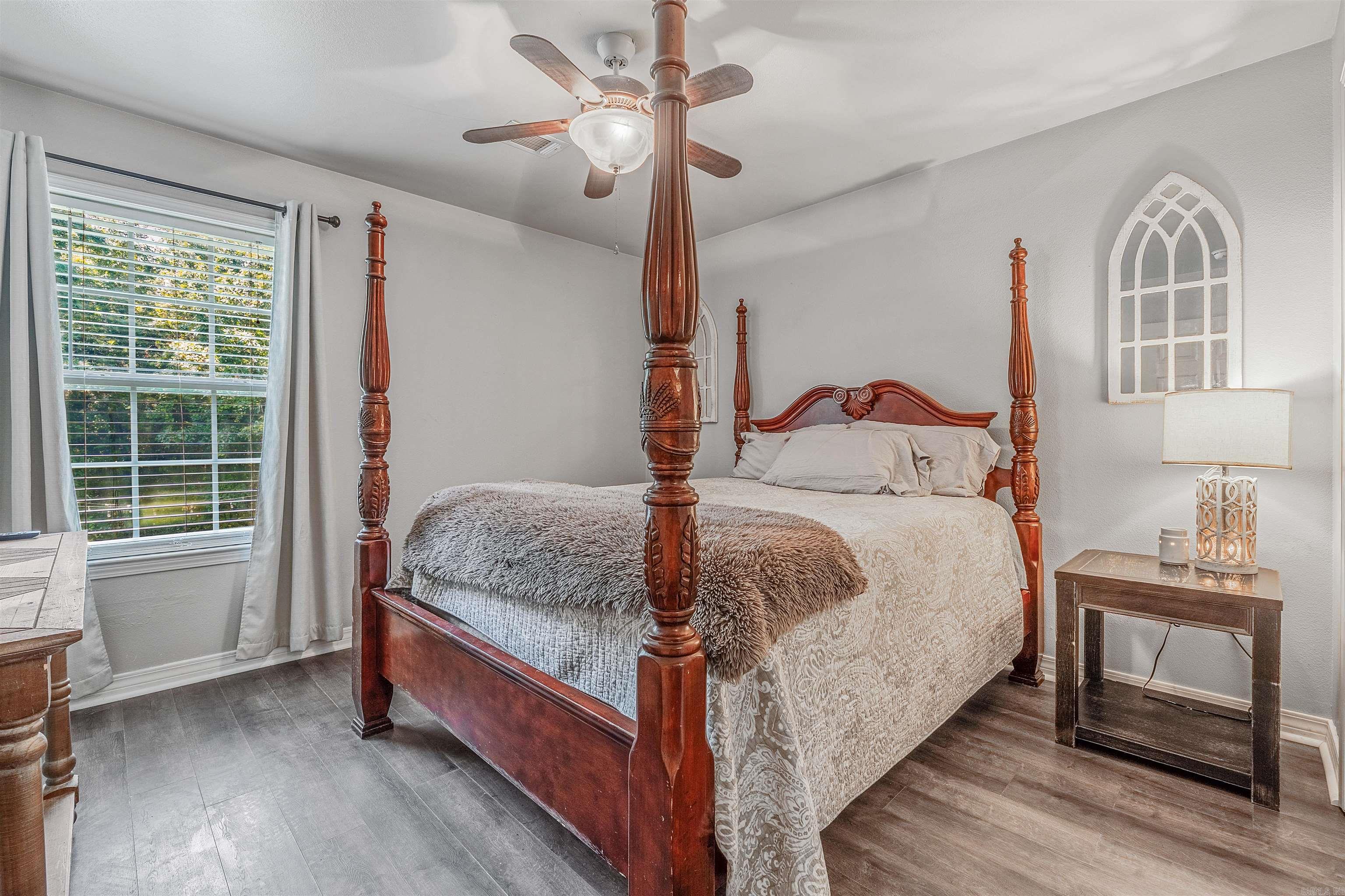 CALDWELL FARMS - Residential