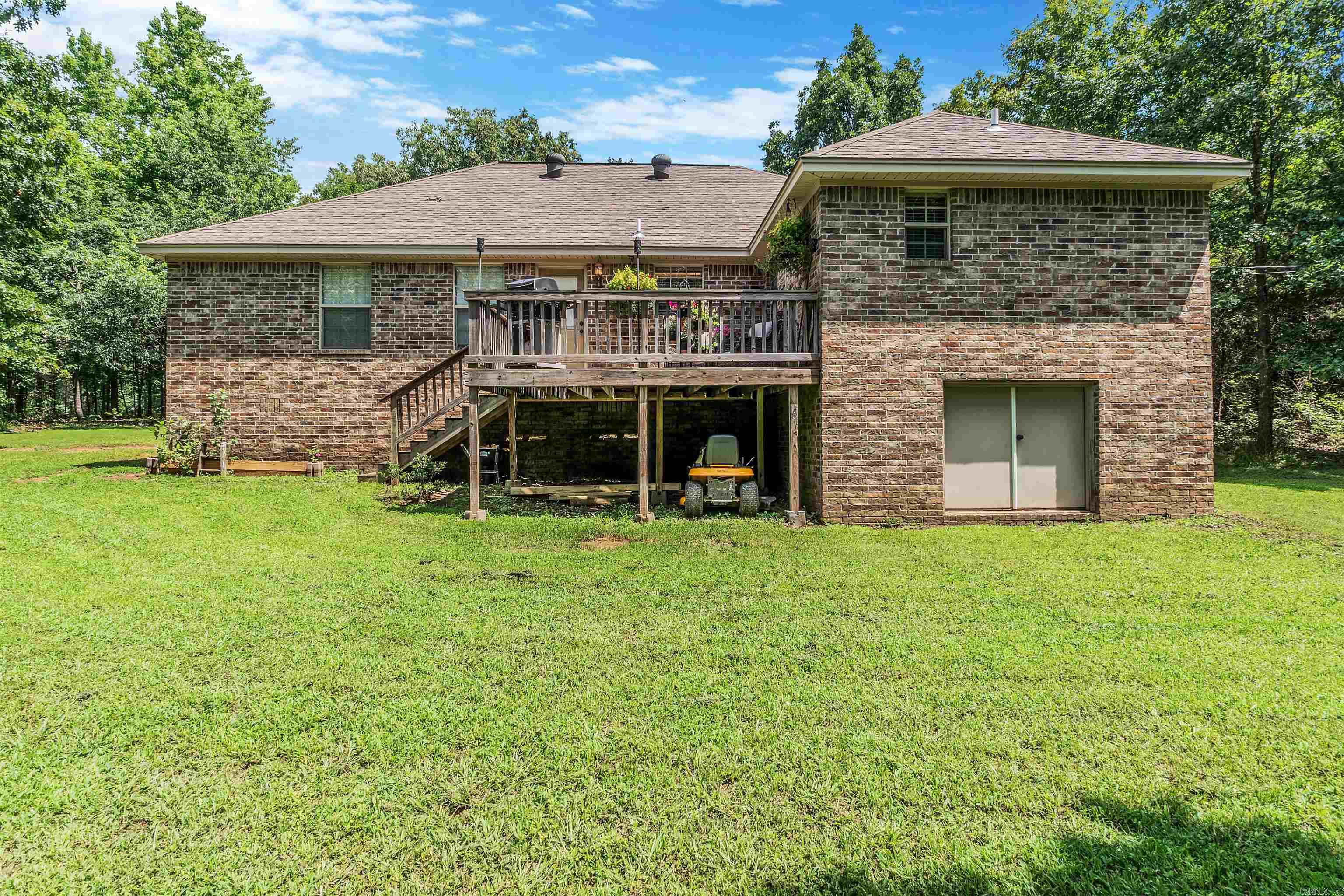 CALDWELL FARMS - Residential