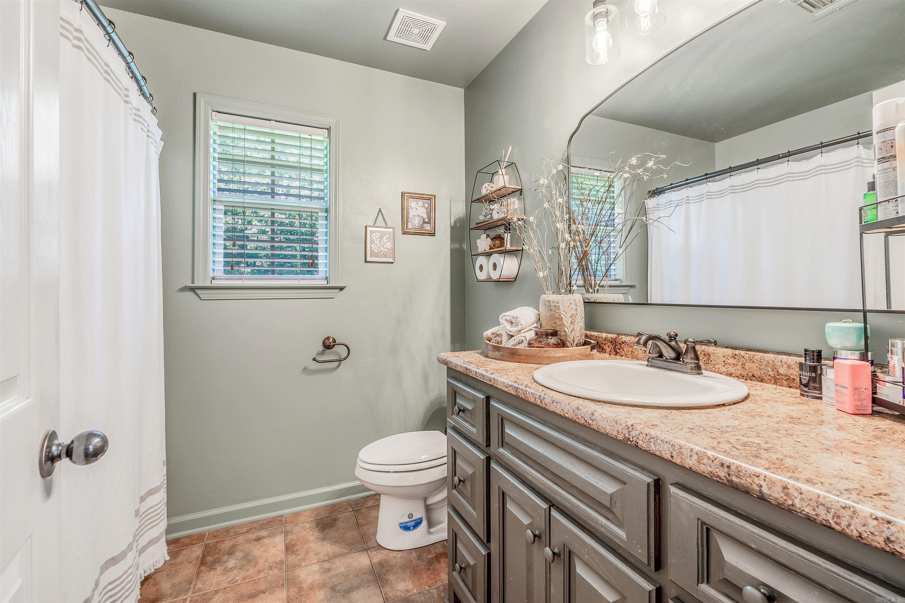 CALDWELL FARMS - Residential