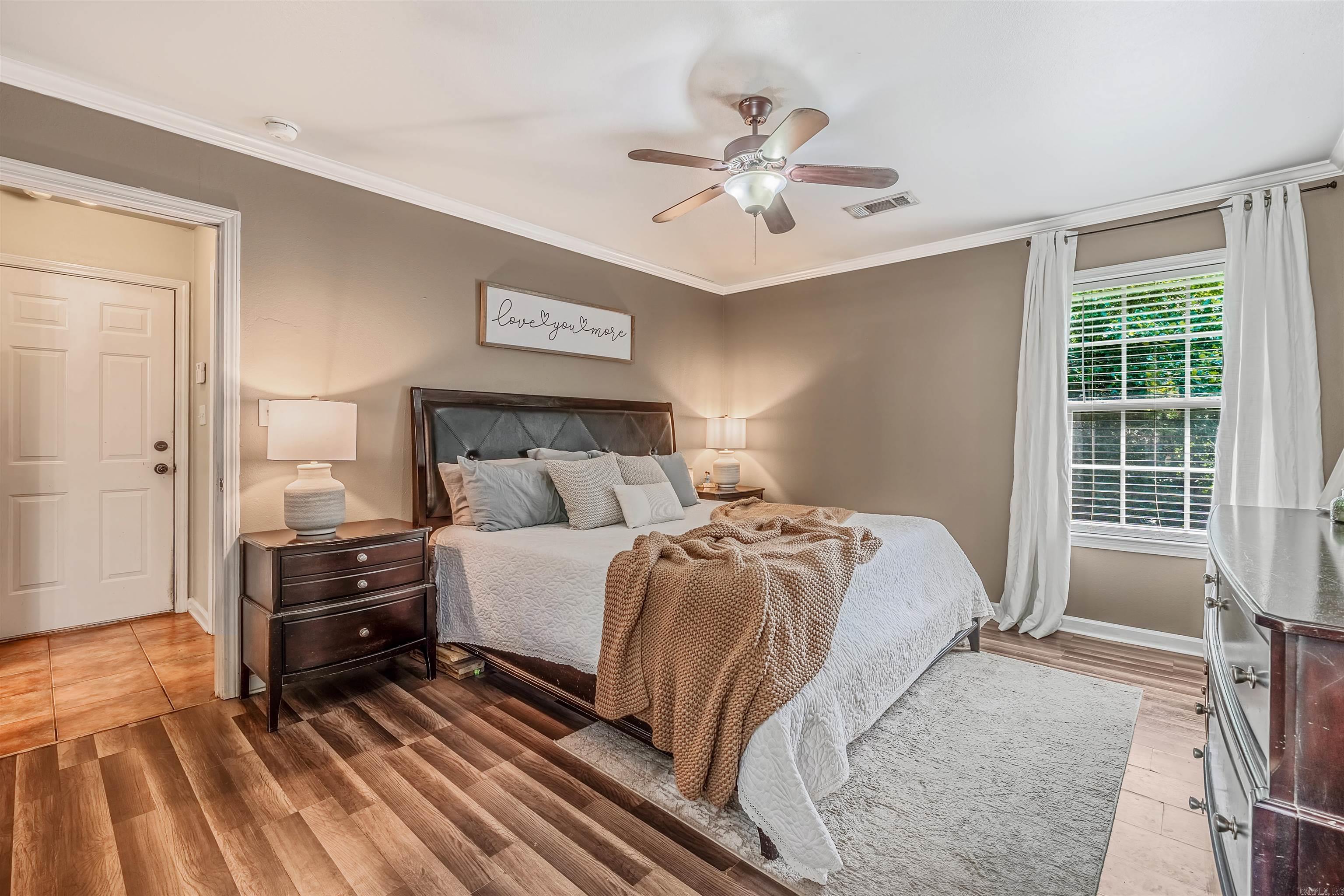 CALDWELL FARMS - Residential