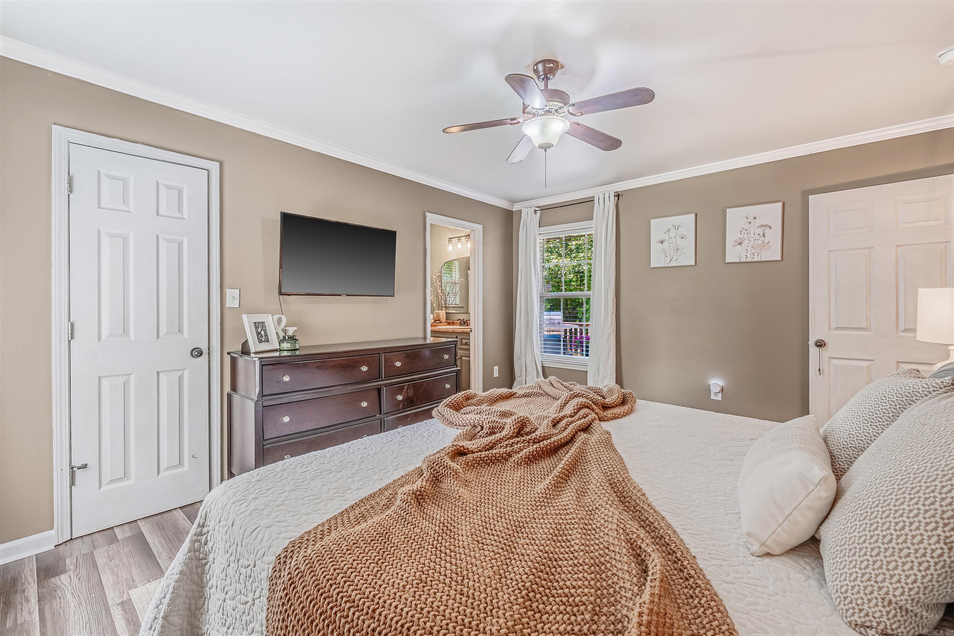 CALDWELL FARMS - Residential