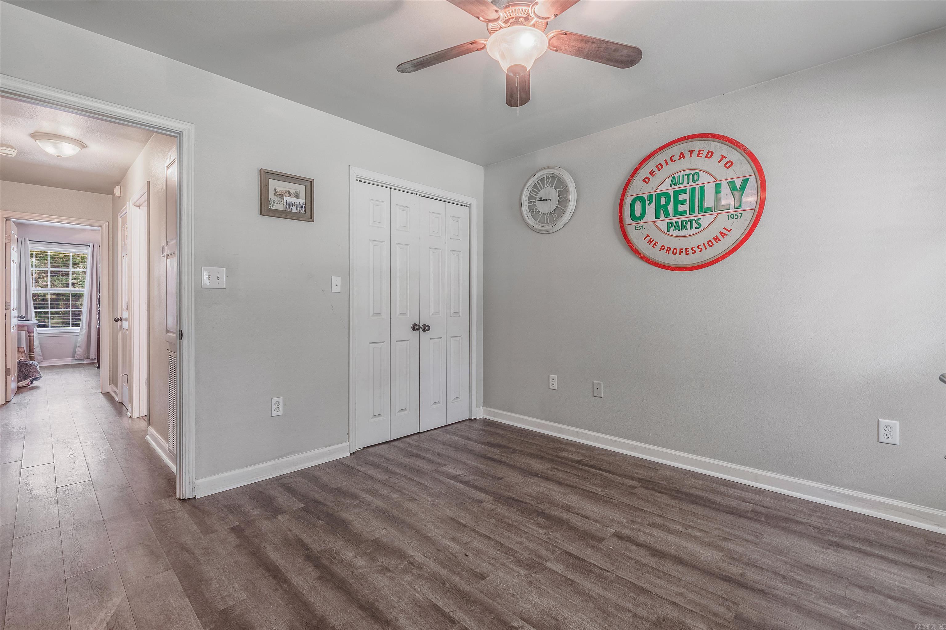 CALDWELL FARMS - Residential