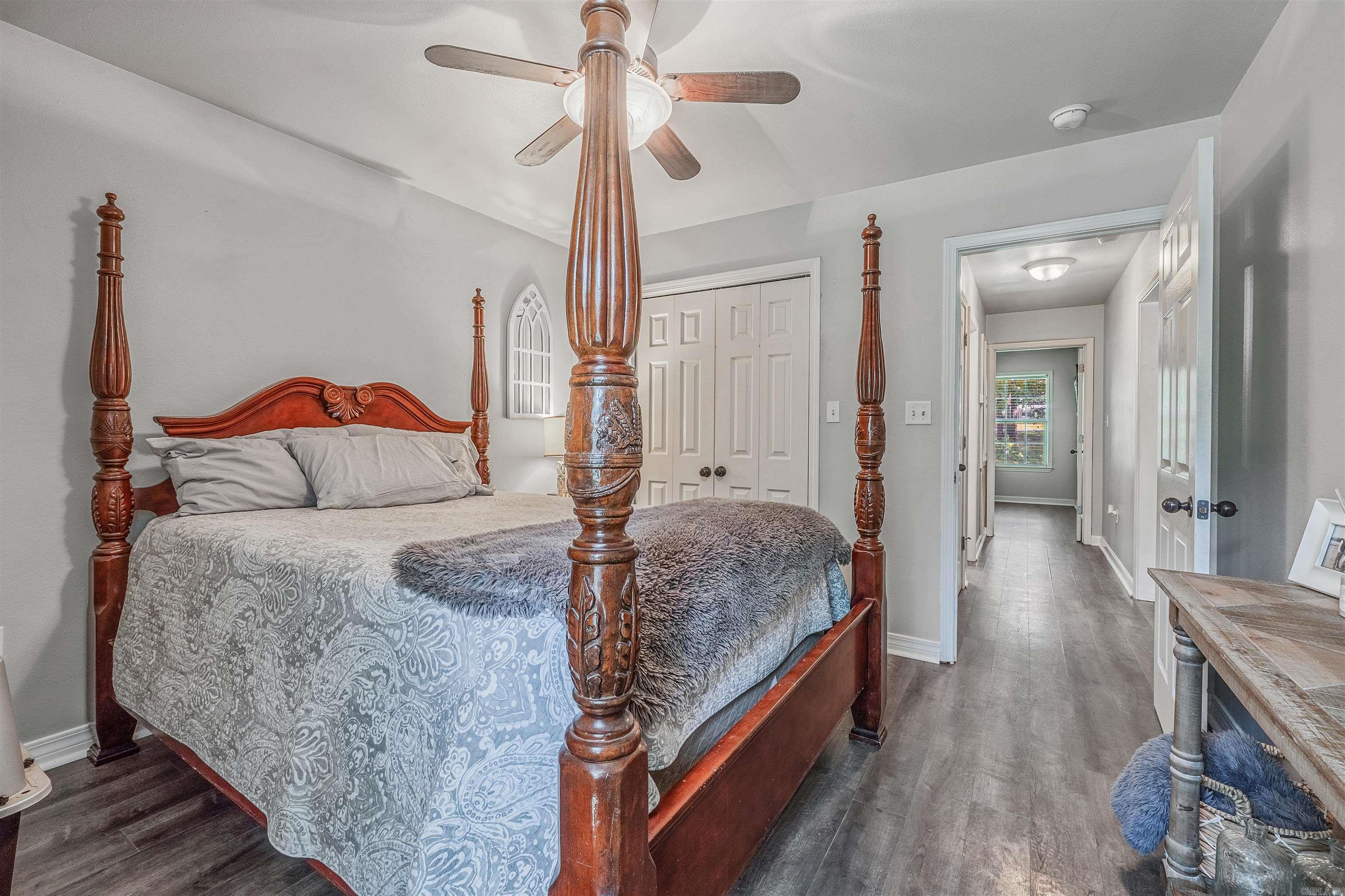 CALDWELL FARMS - Residential