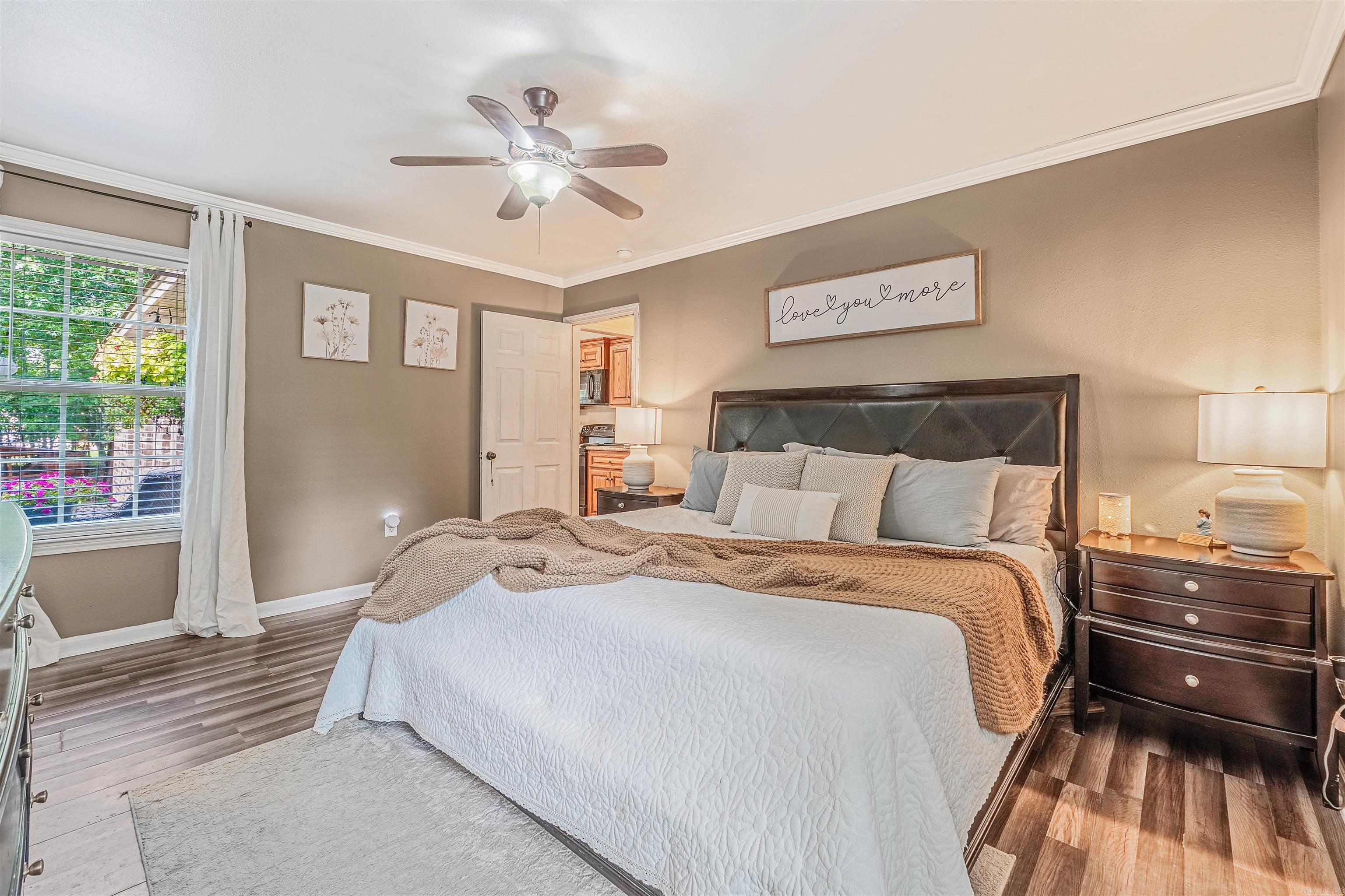 CALDWELL FARMS - Residential