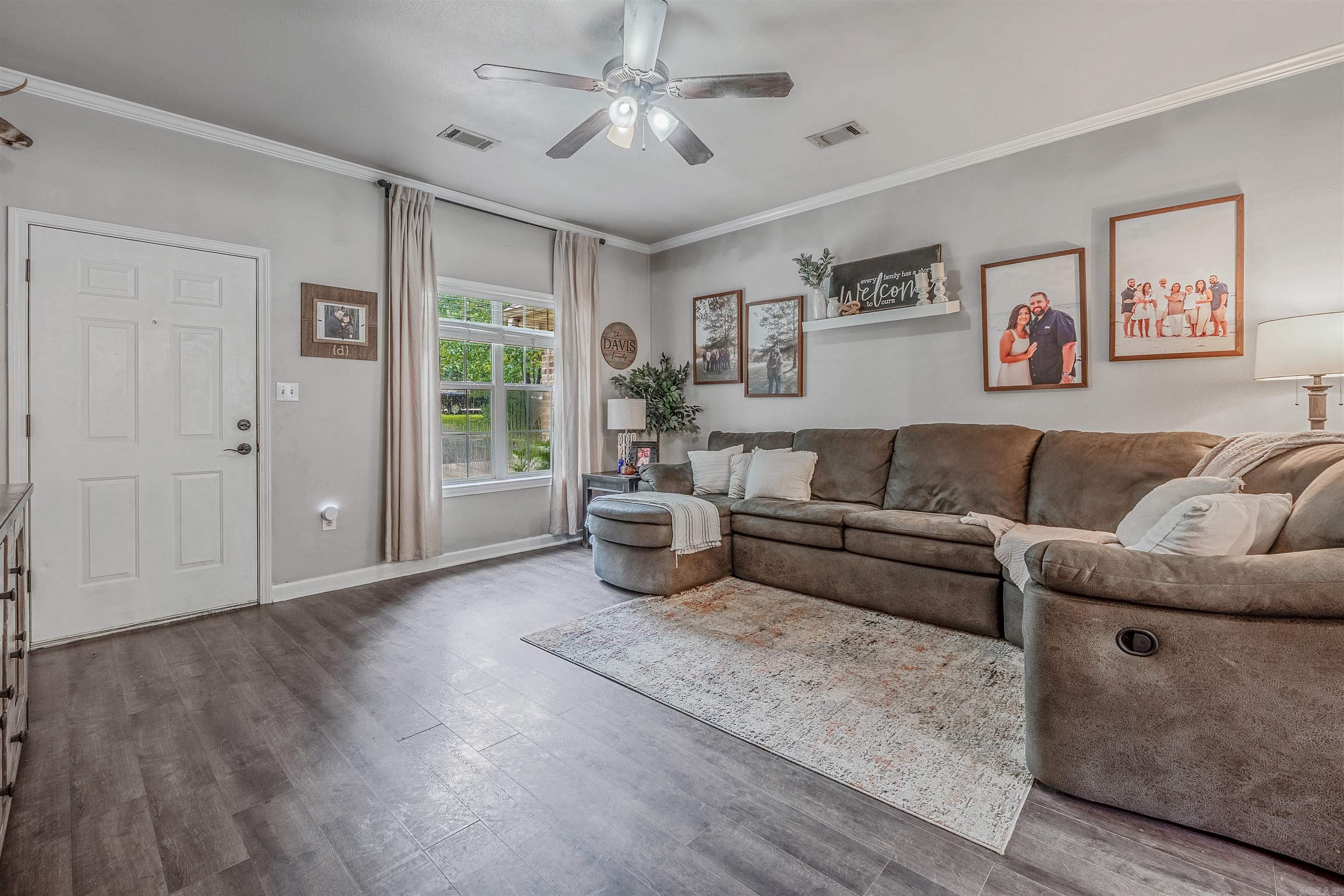 CALDWELL FARMS - Residential