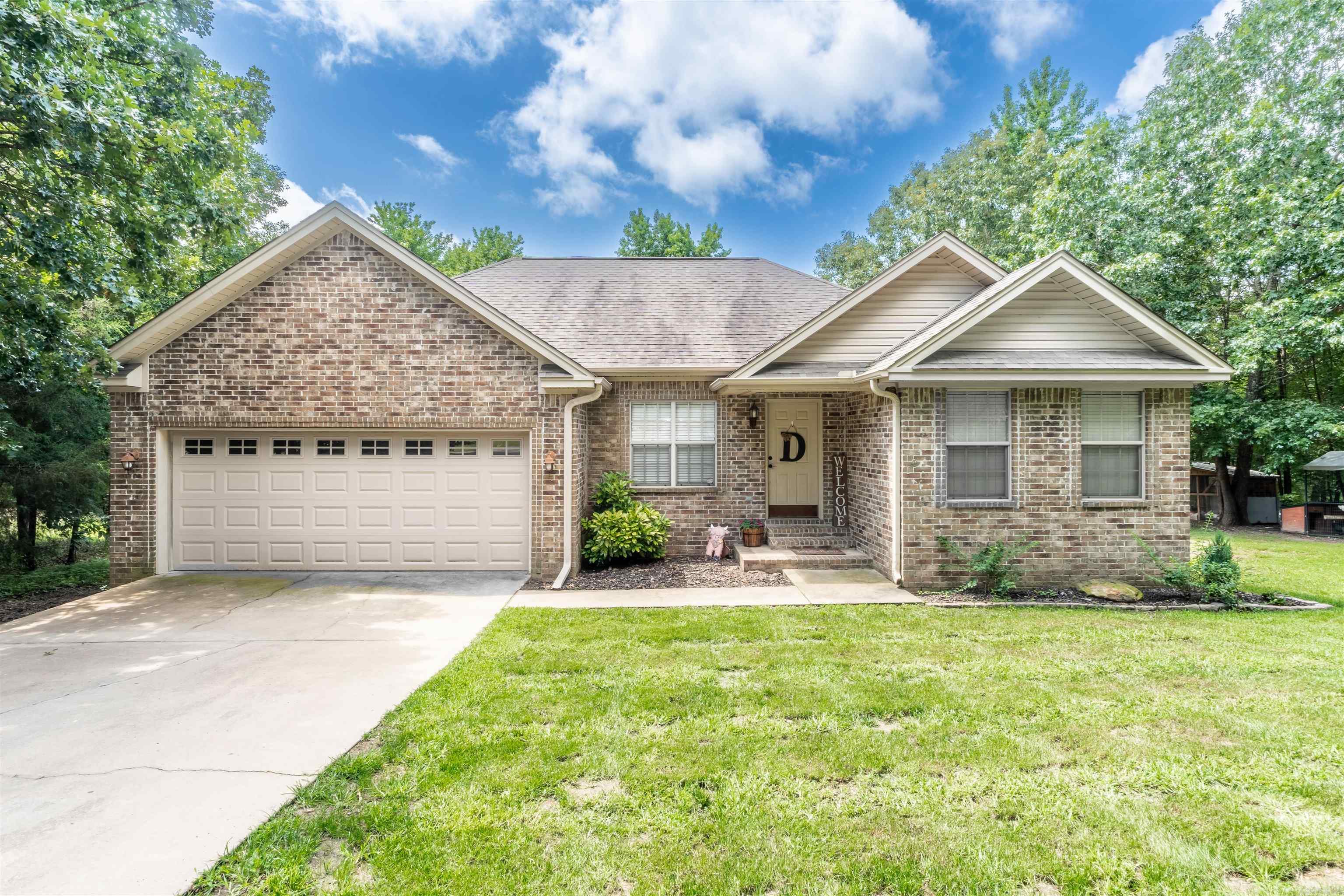 CALDWELL FARMS - Residential