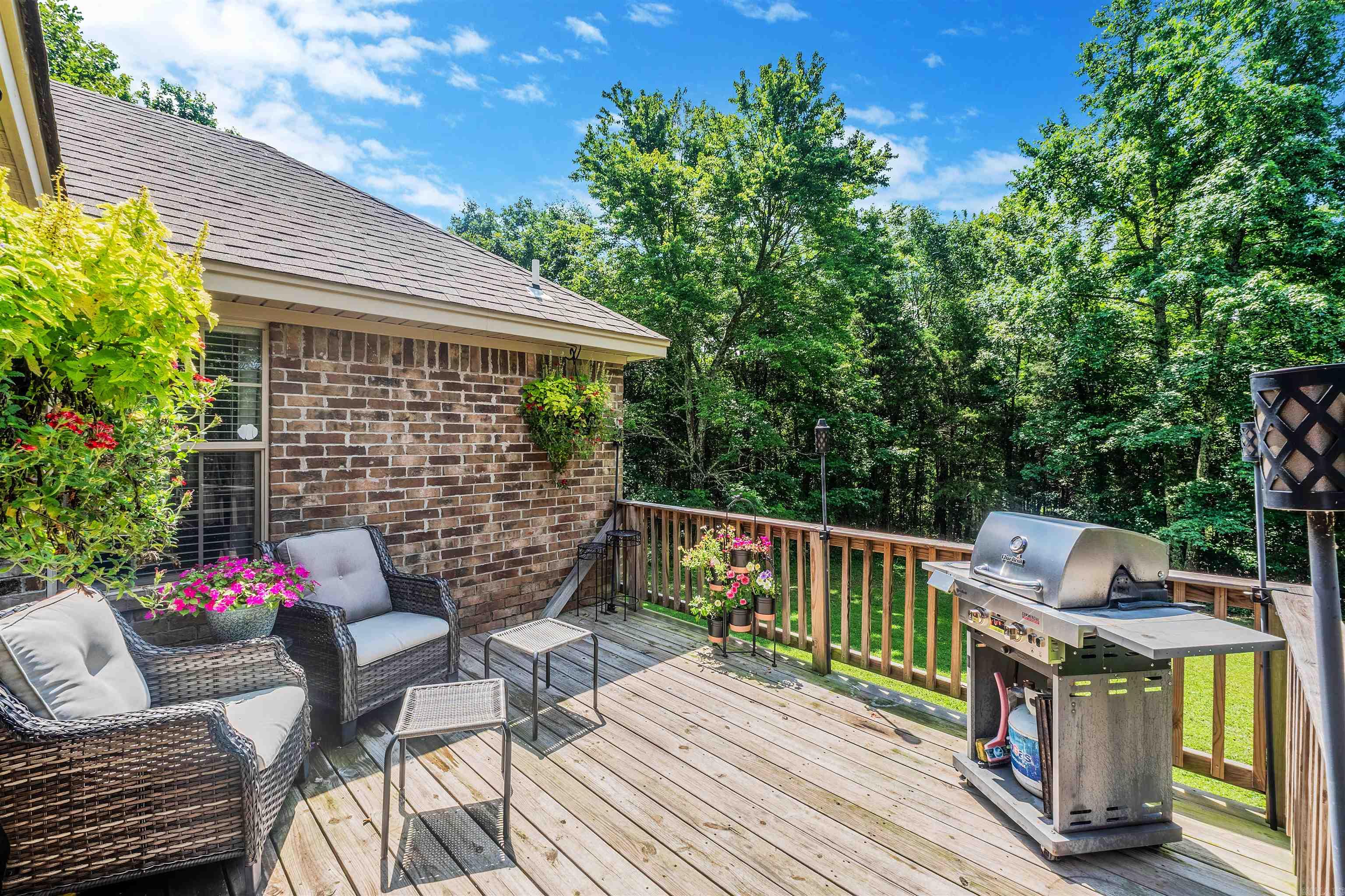 CALDWELL FARMS - Residential