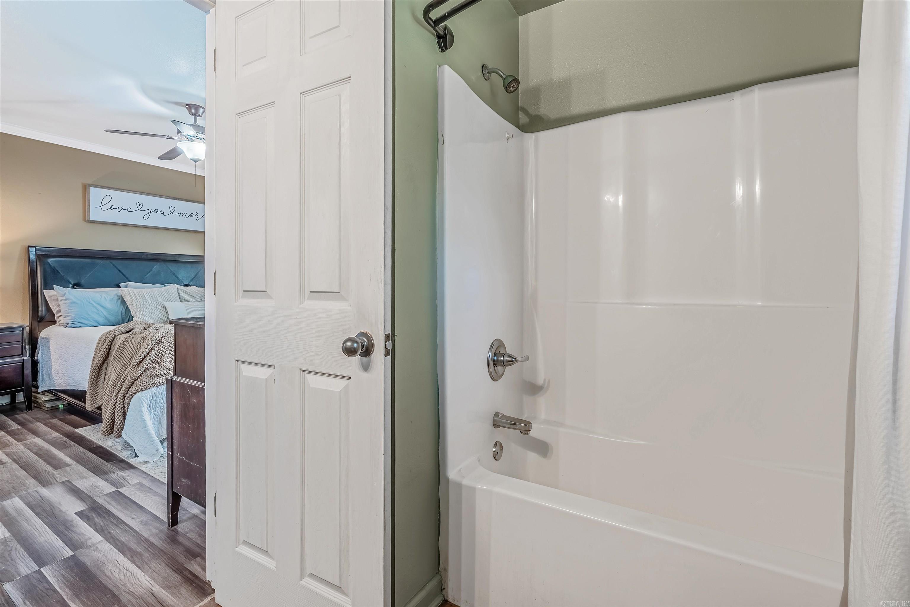 CALDWELL FARMS - Residential