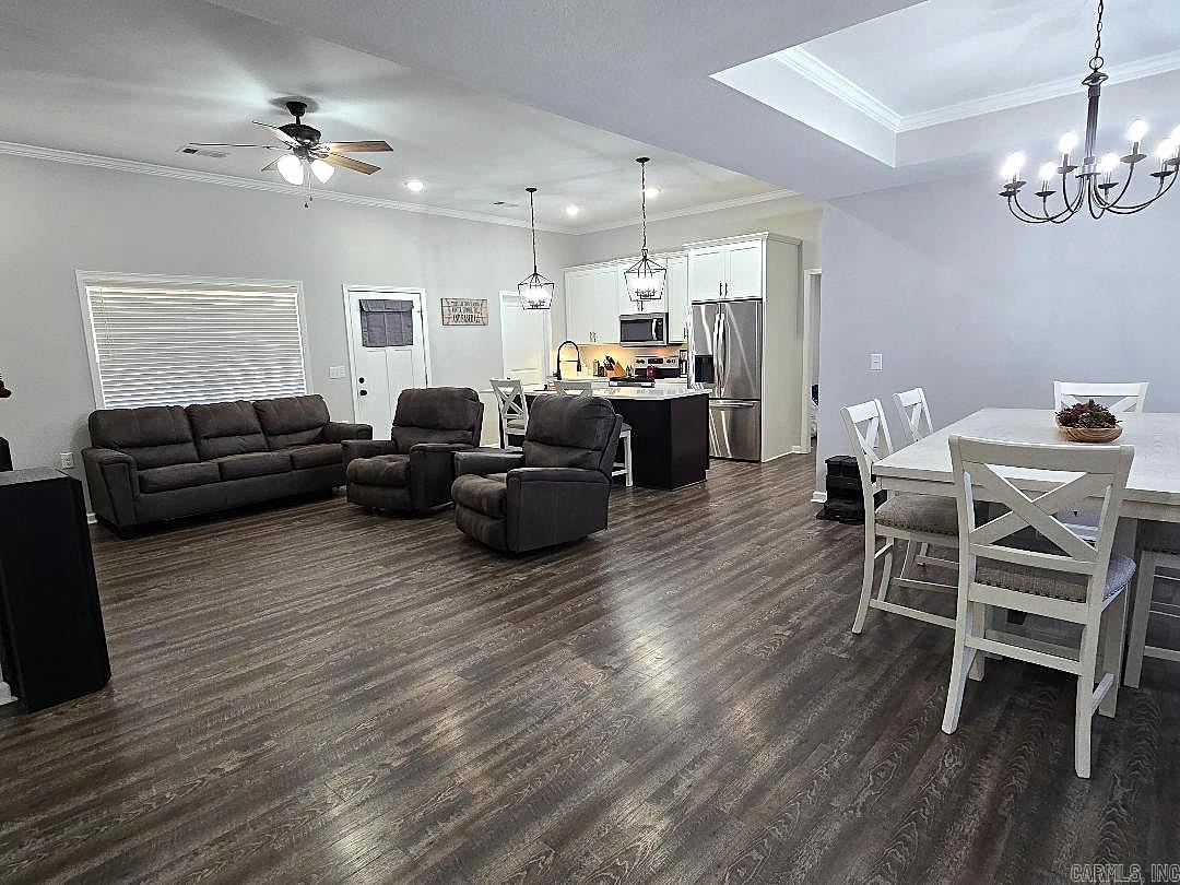 RIVERWOODS ESTATES PHASE TWO - Residential