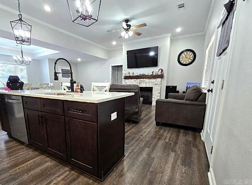 RIVERWOODS ESTATES PHASE TWO - Residential