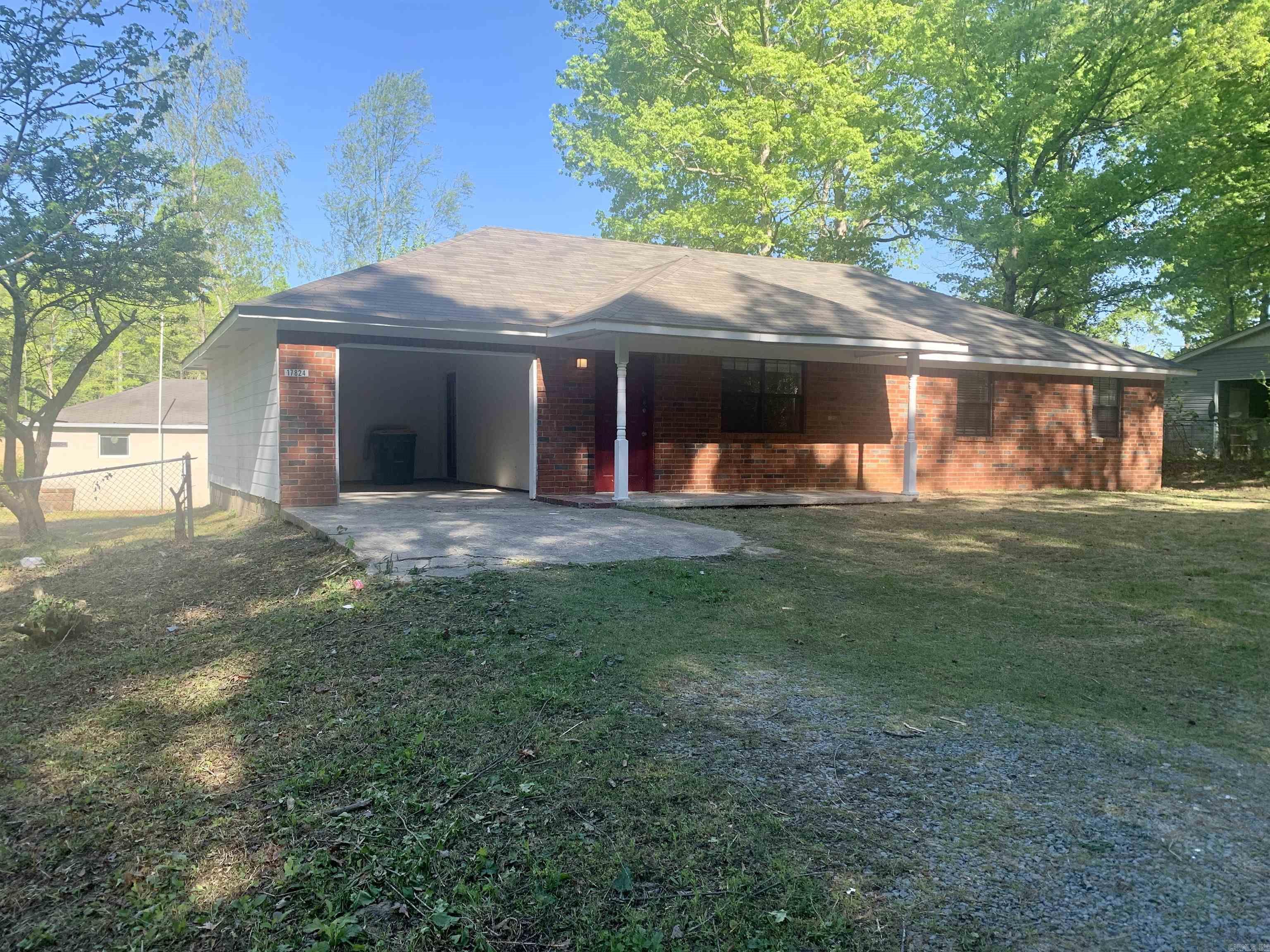 TIFFANY MANOR - Residential