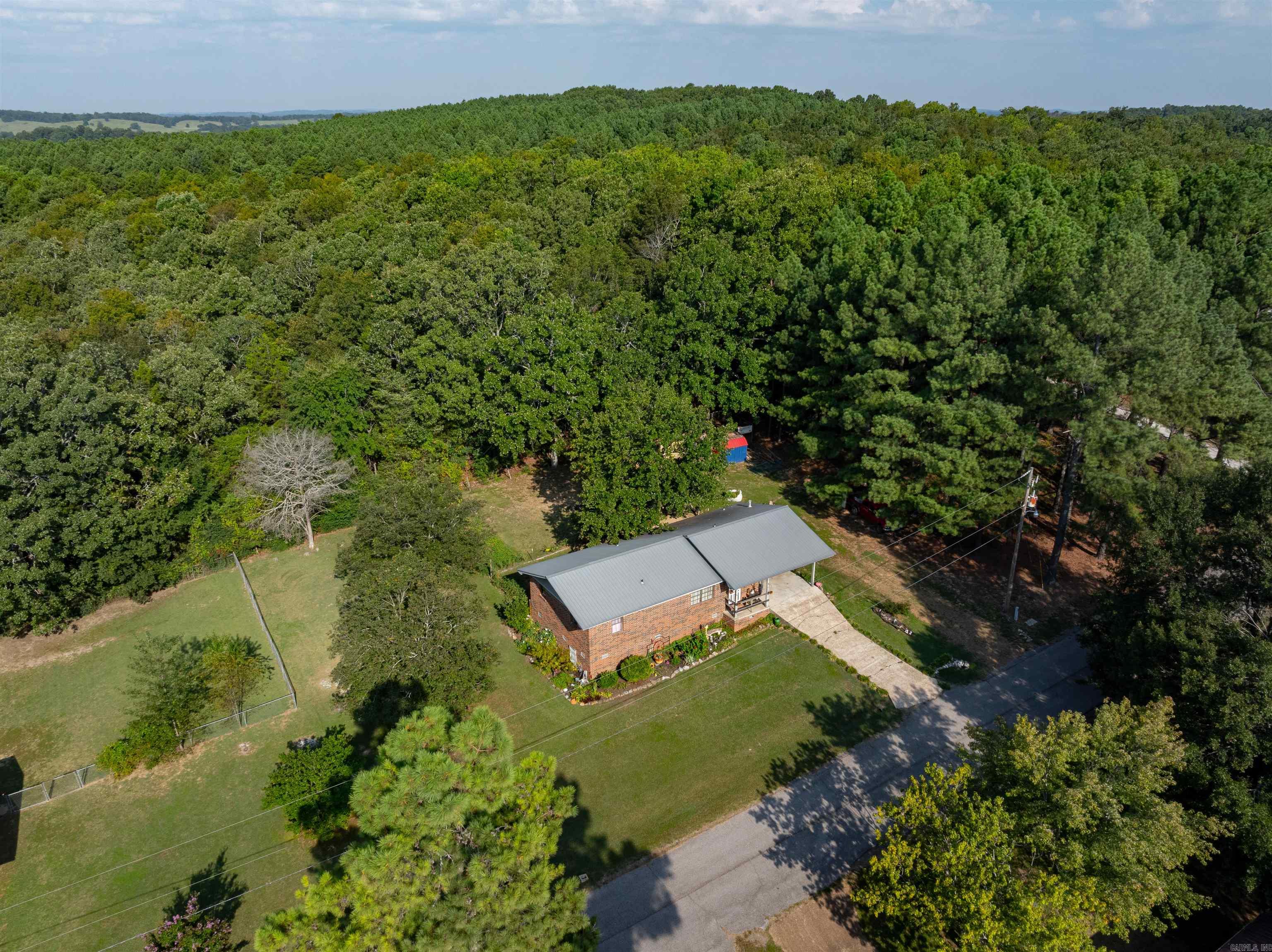 GREEN ACRES - Residential