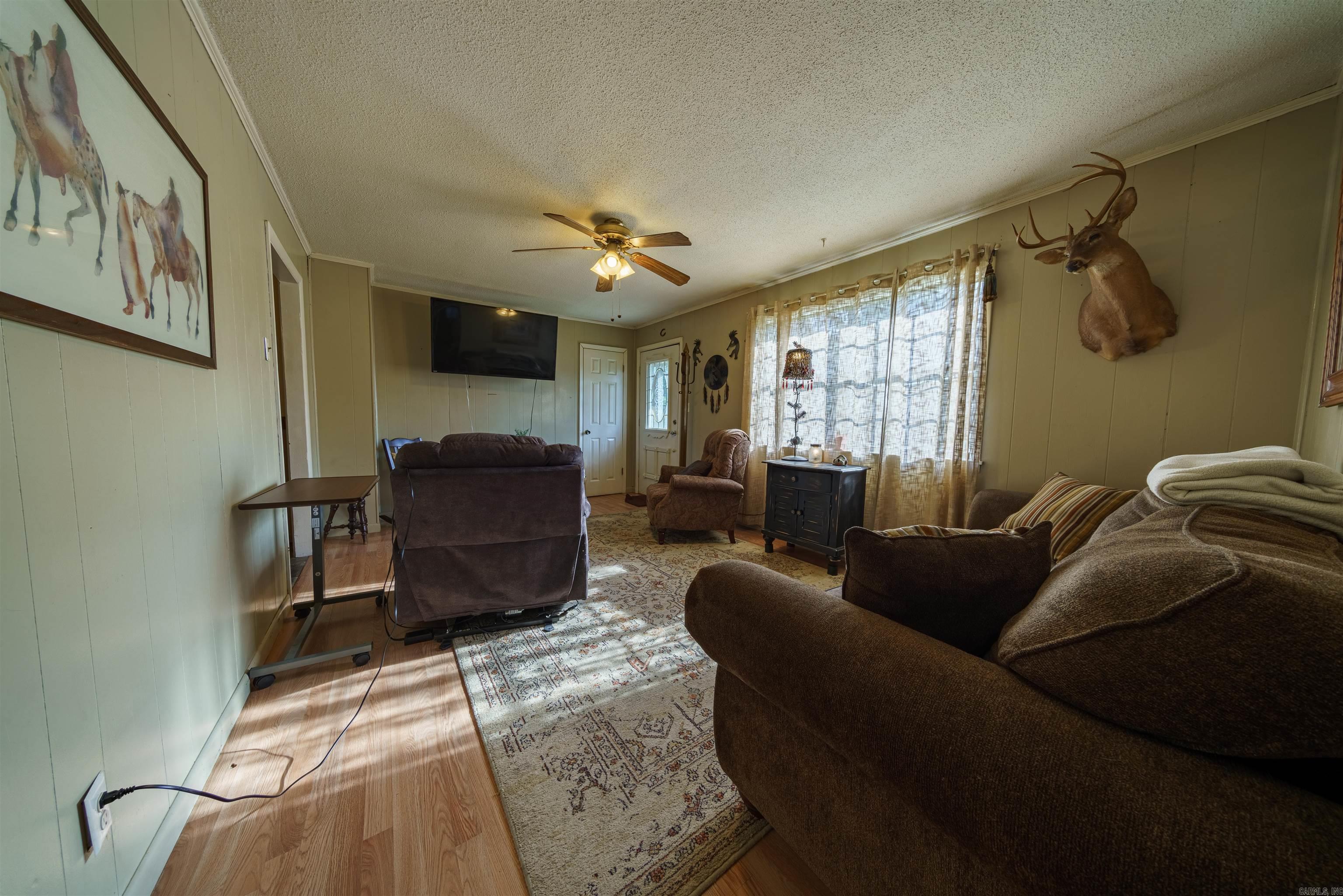 GREEN ACRES - Residential