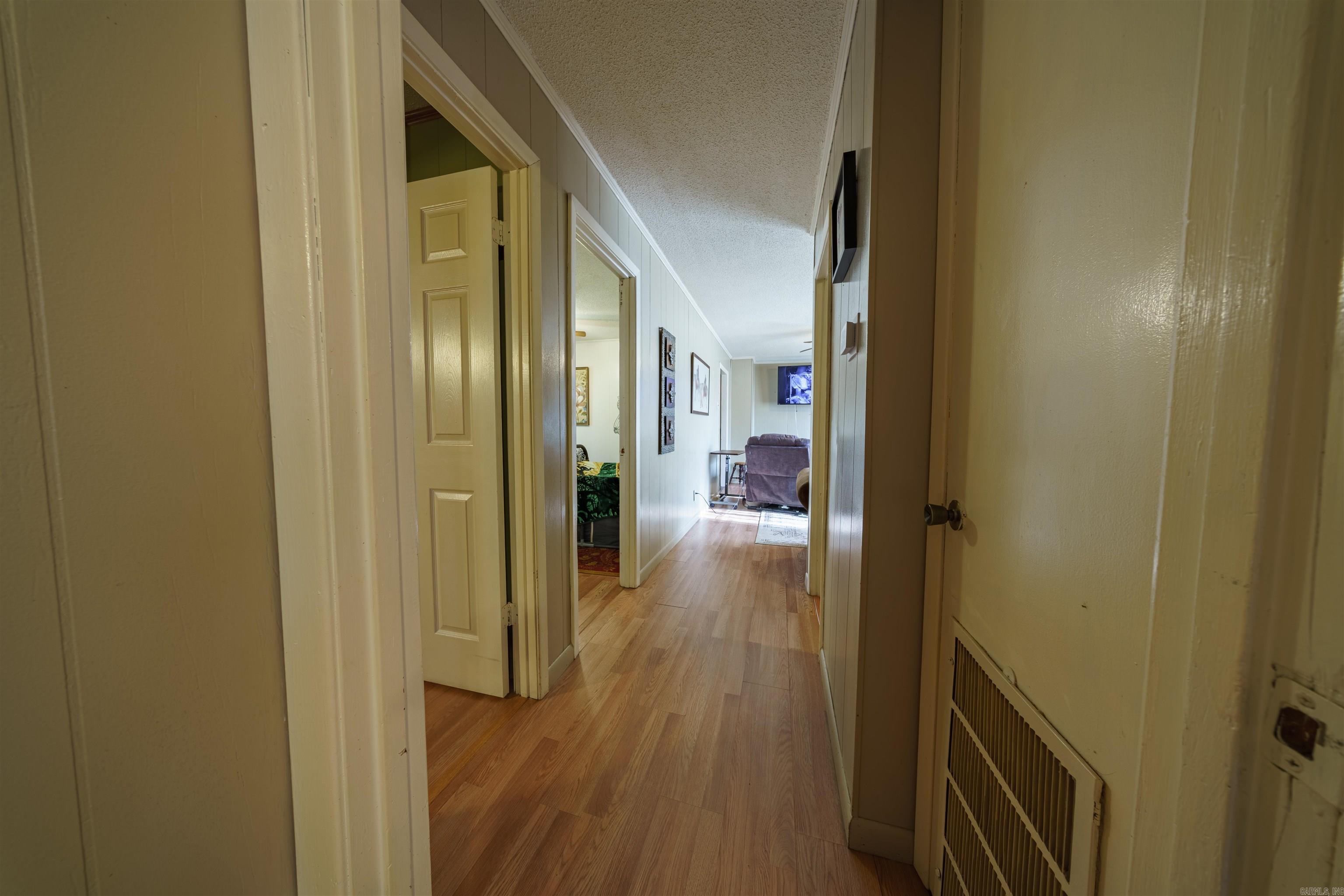 GREEN ACRES - Residential