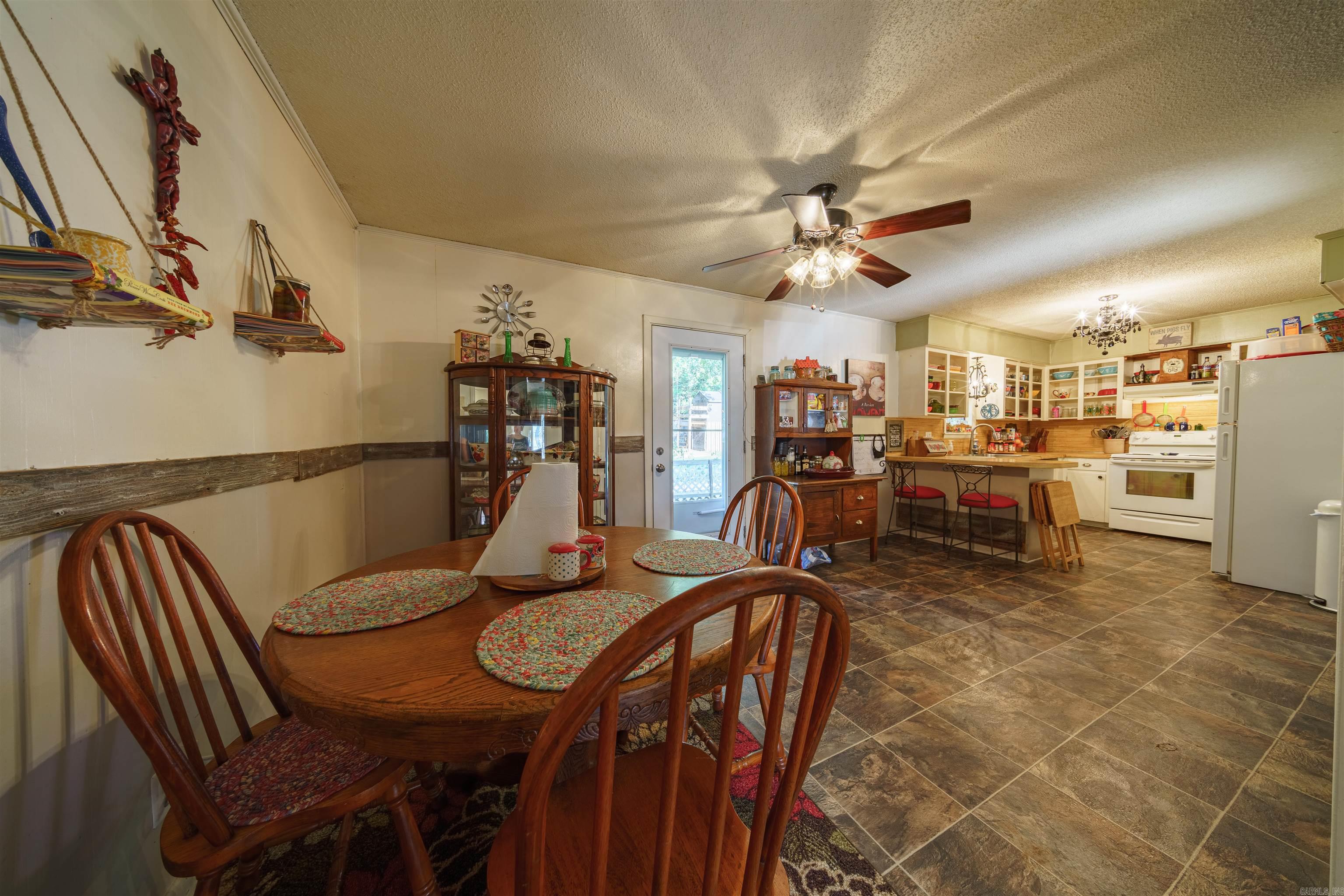 GREEN ACRES - Residential