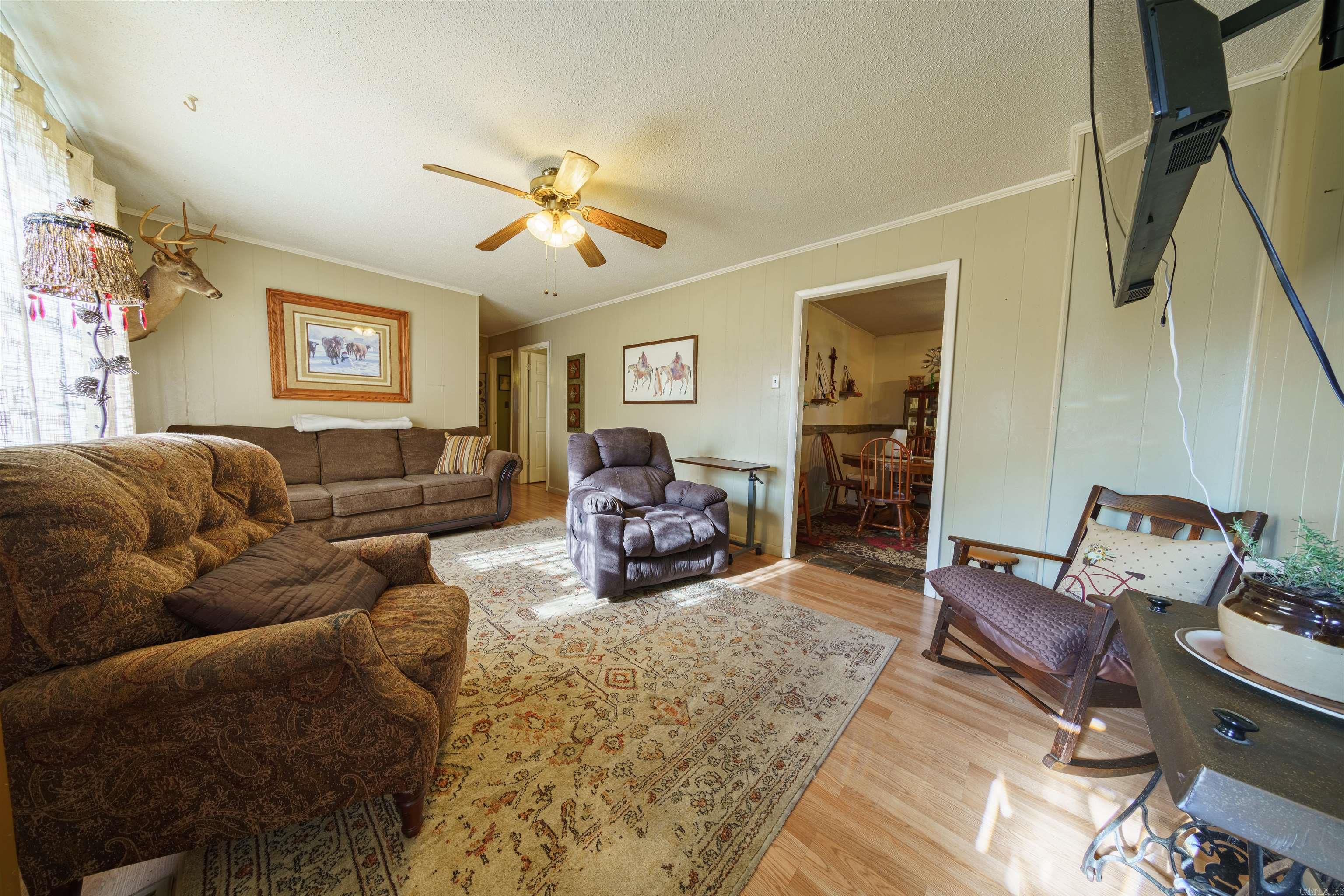 GREEN ACRES - Residential