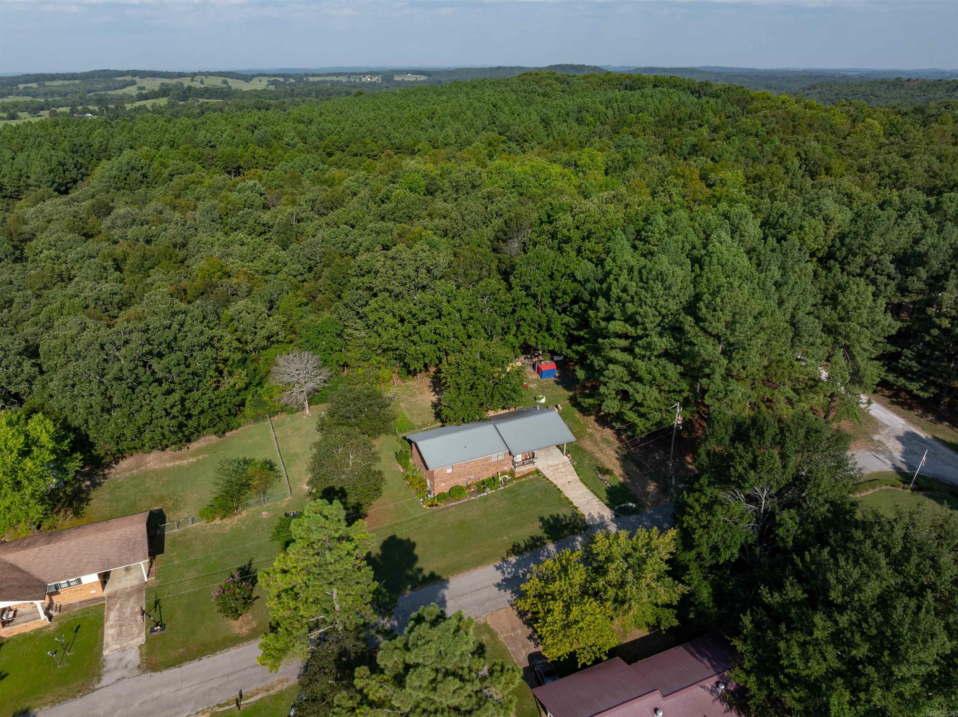 GREEN ACRES - Residential