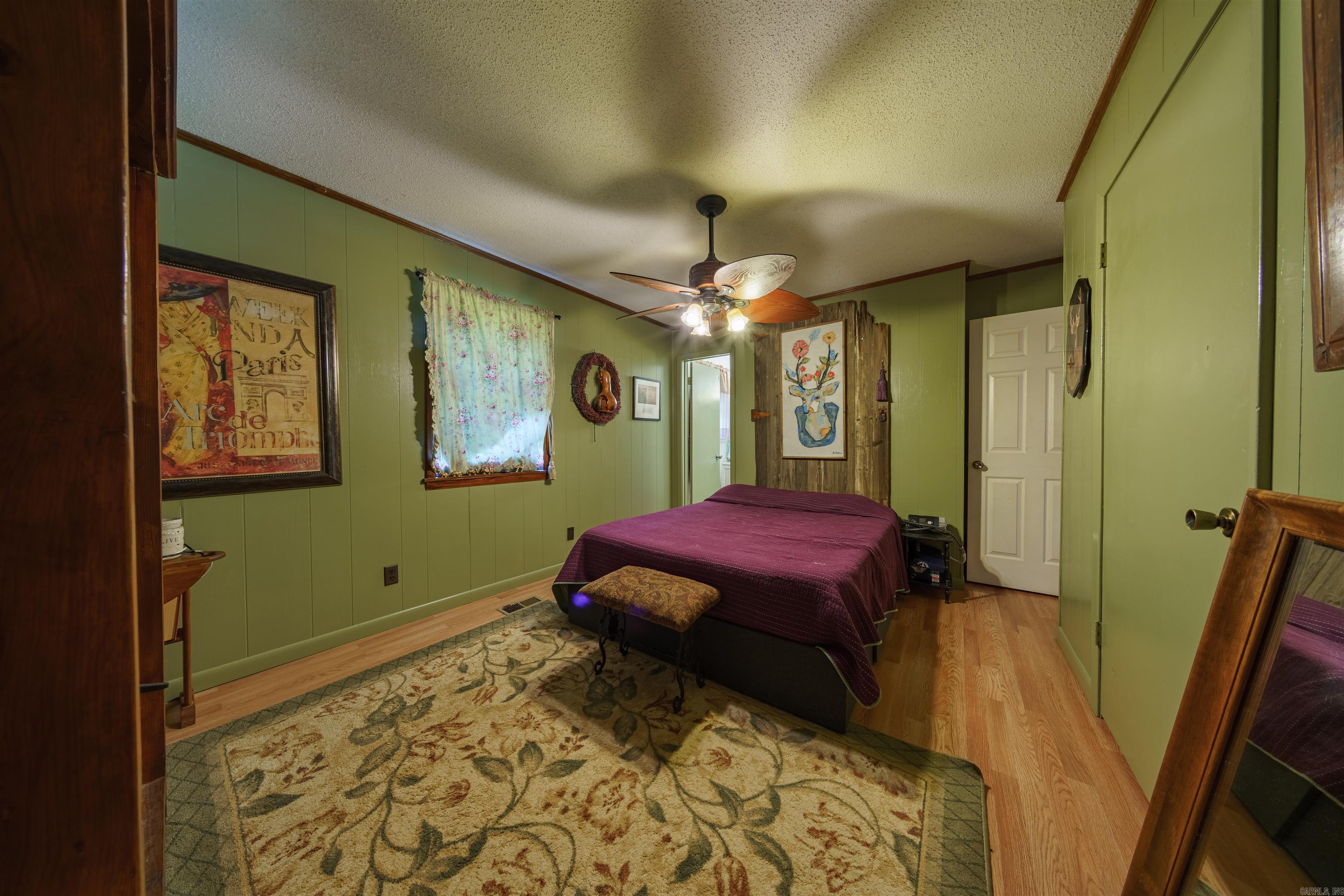 GREEN ACRES - Residential