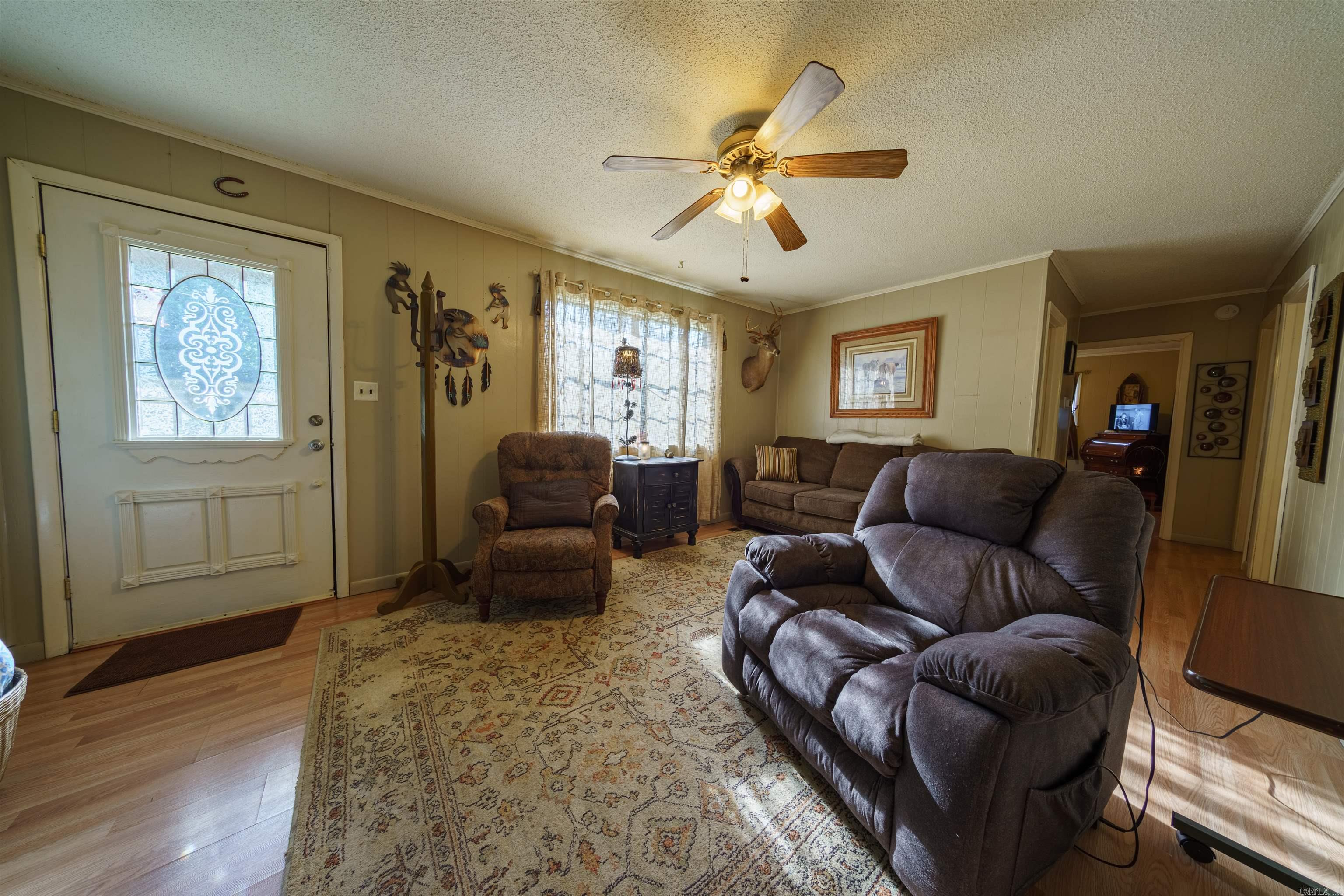 GREEN ACRES - Residential