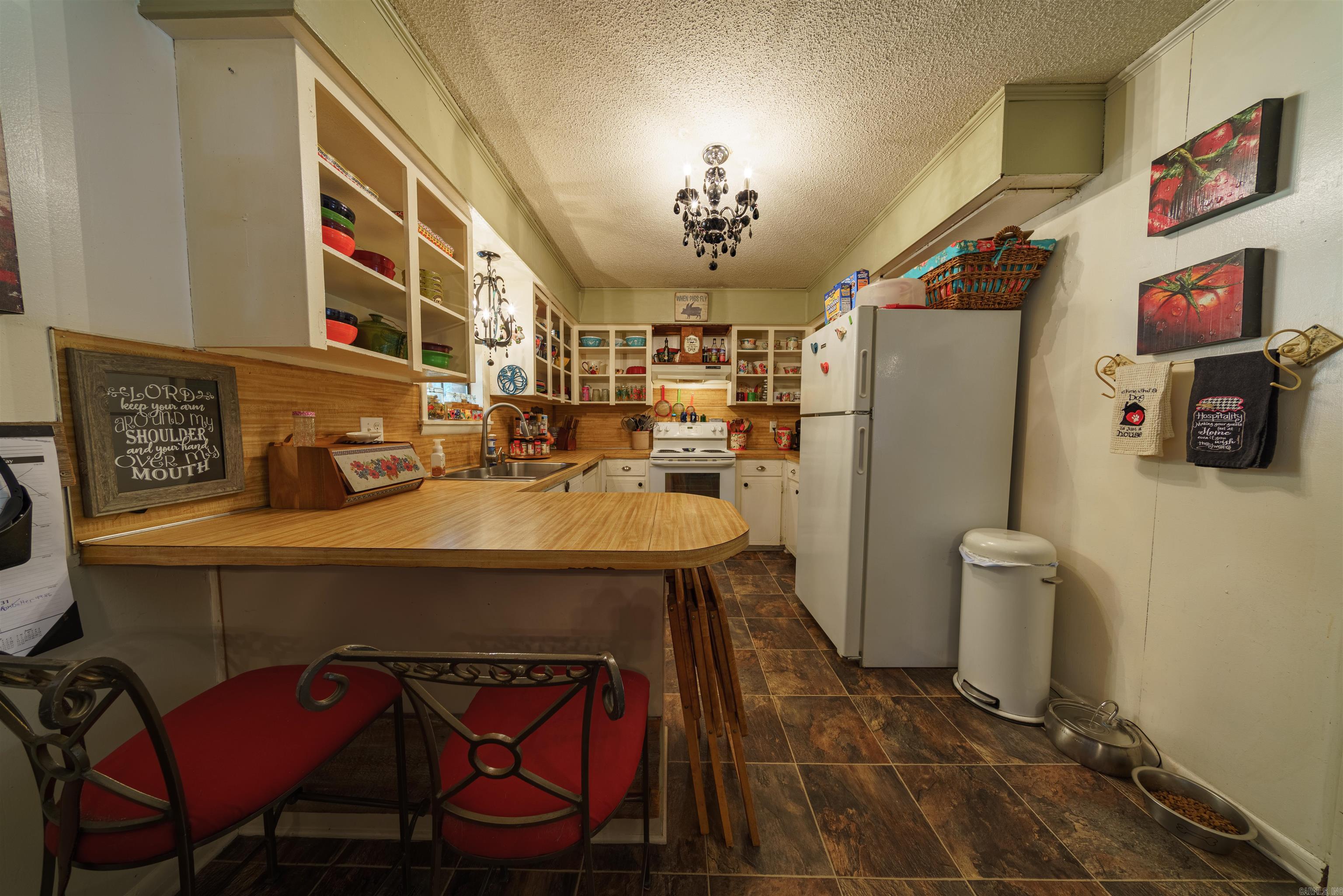 GREEN ACRES - Residential