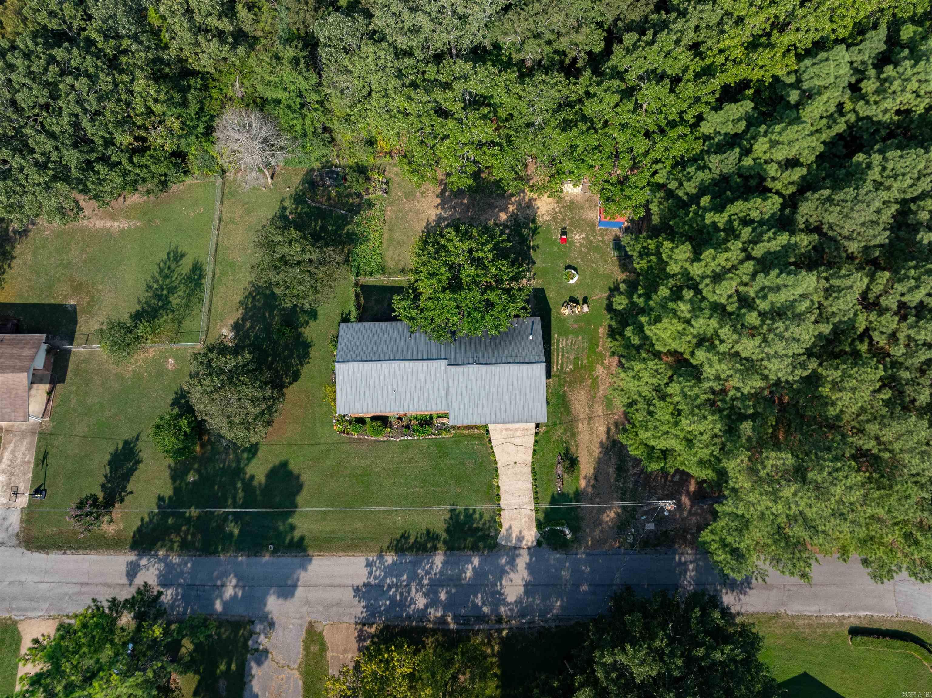 GREEN ACRES - Residential