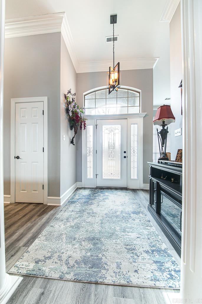 GREYSTONE - Residential