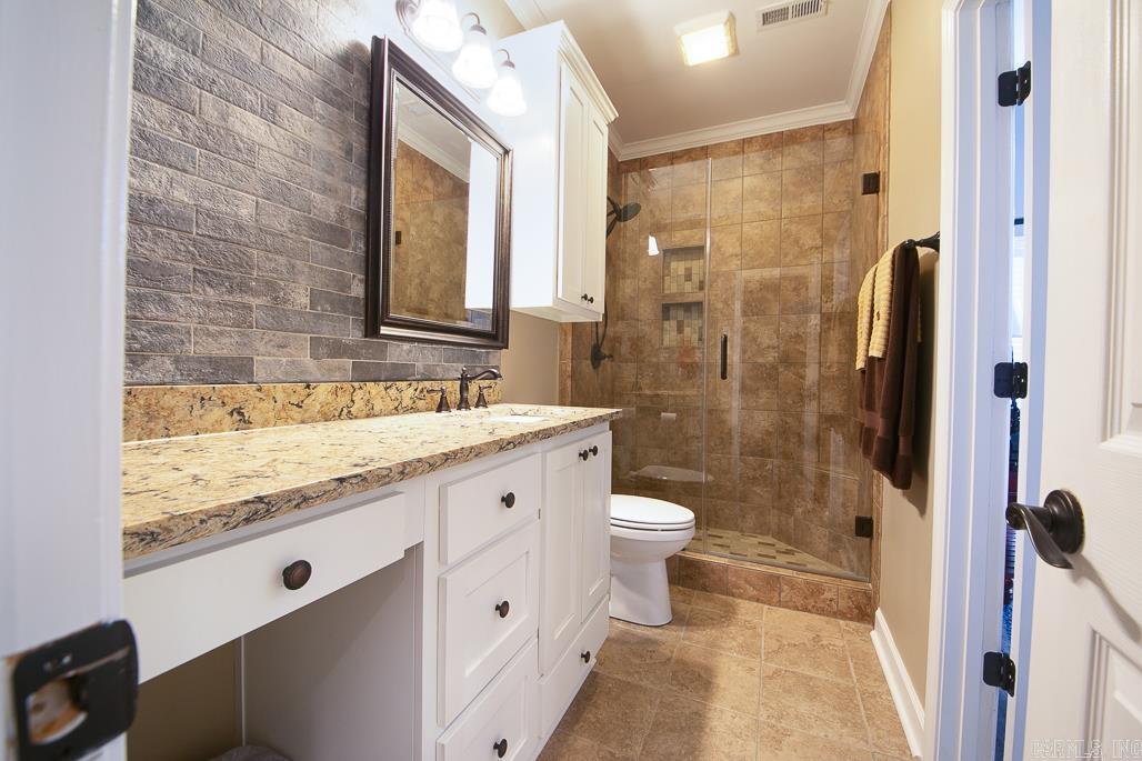 GREYSTONE - Residential