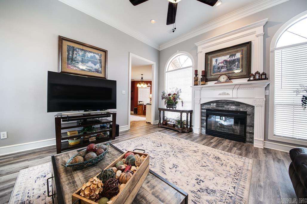 GREYSTONE - Residential