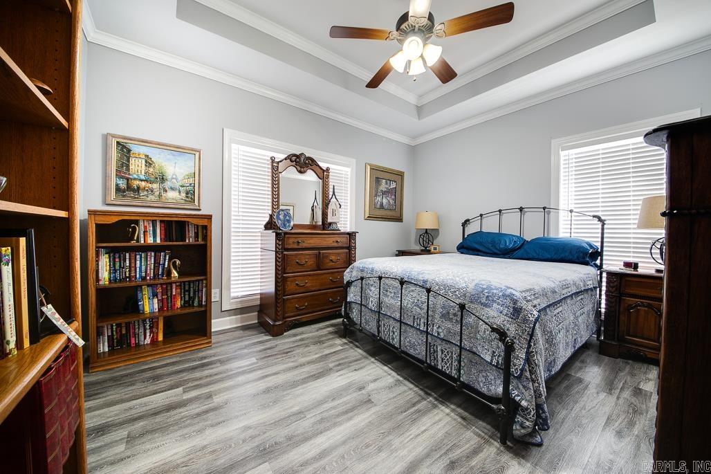 GREYSTONE - Residential