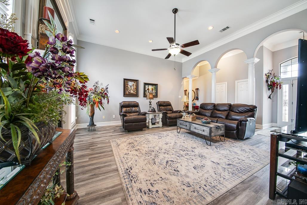 GREYSTONE - Residential