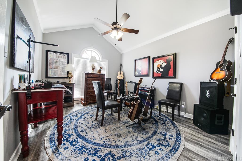 GREYSTONE - Residential