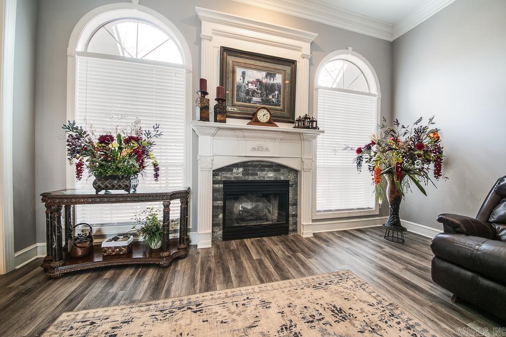 GREYSTONE - Residential