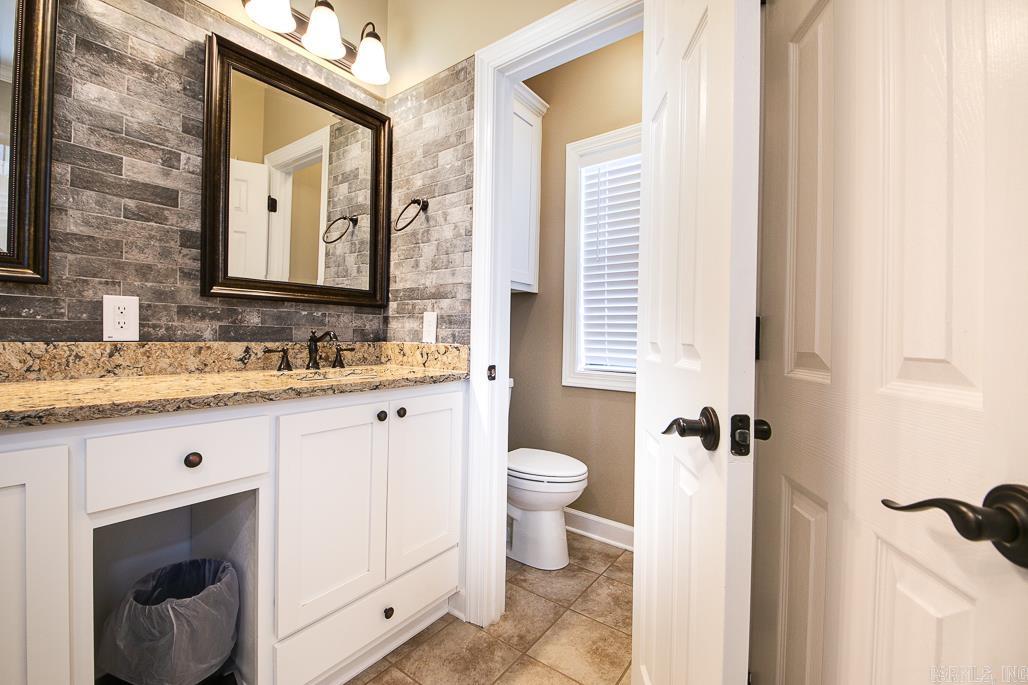 GREYSTONE - Residential