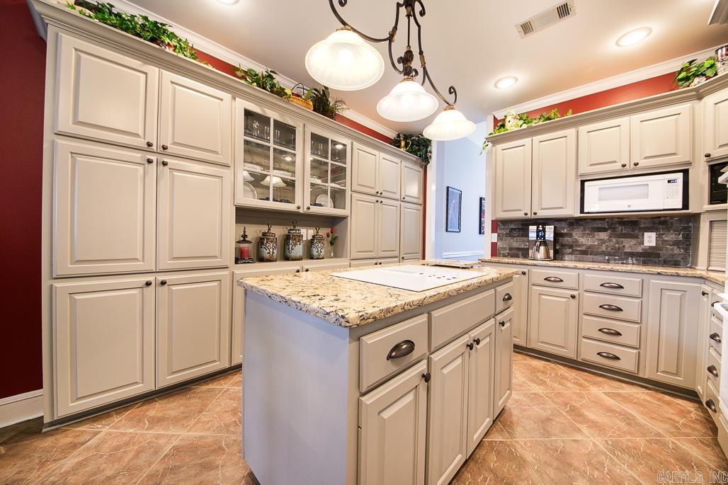 GREYSTONE - Residential