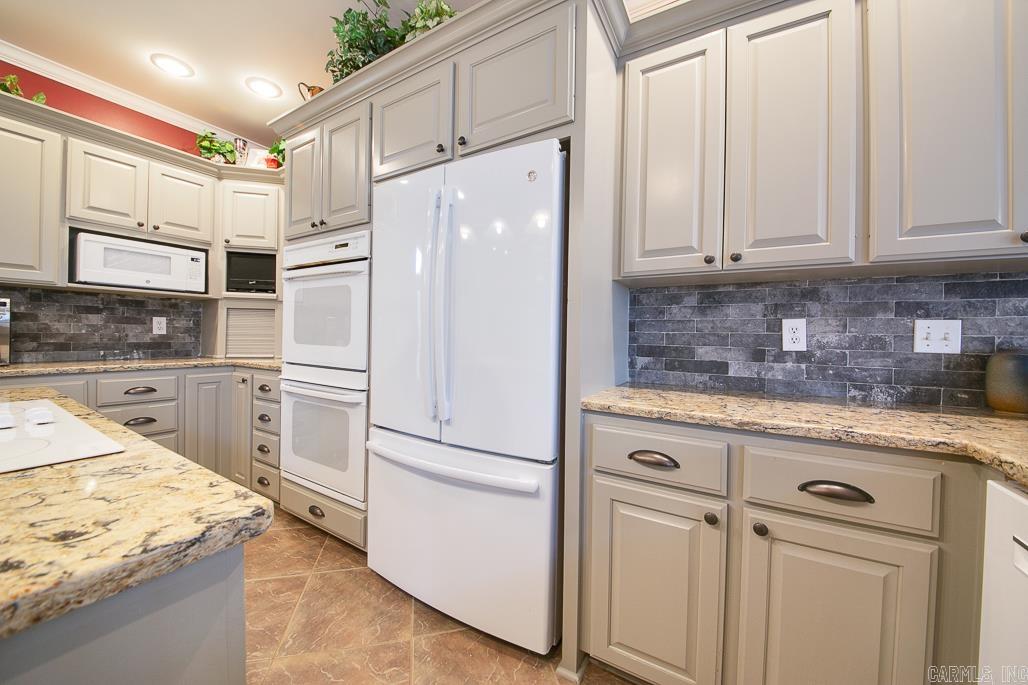 GREYSTONE - Residential