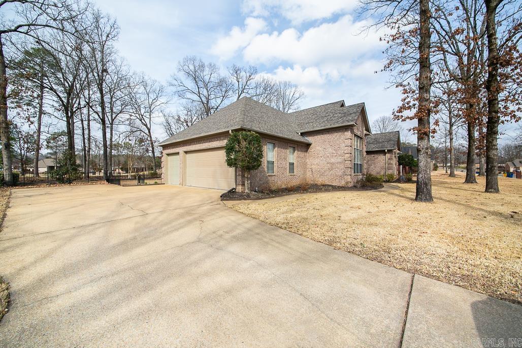 GREYSTONE - Residential